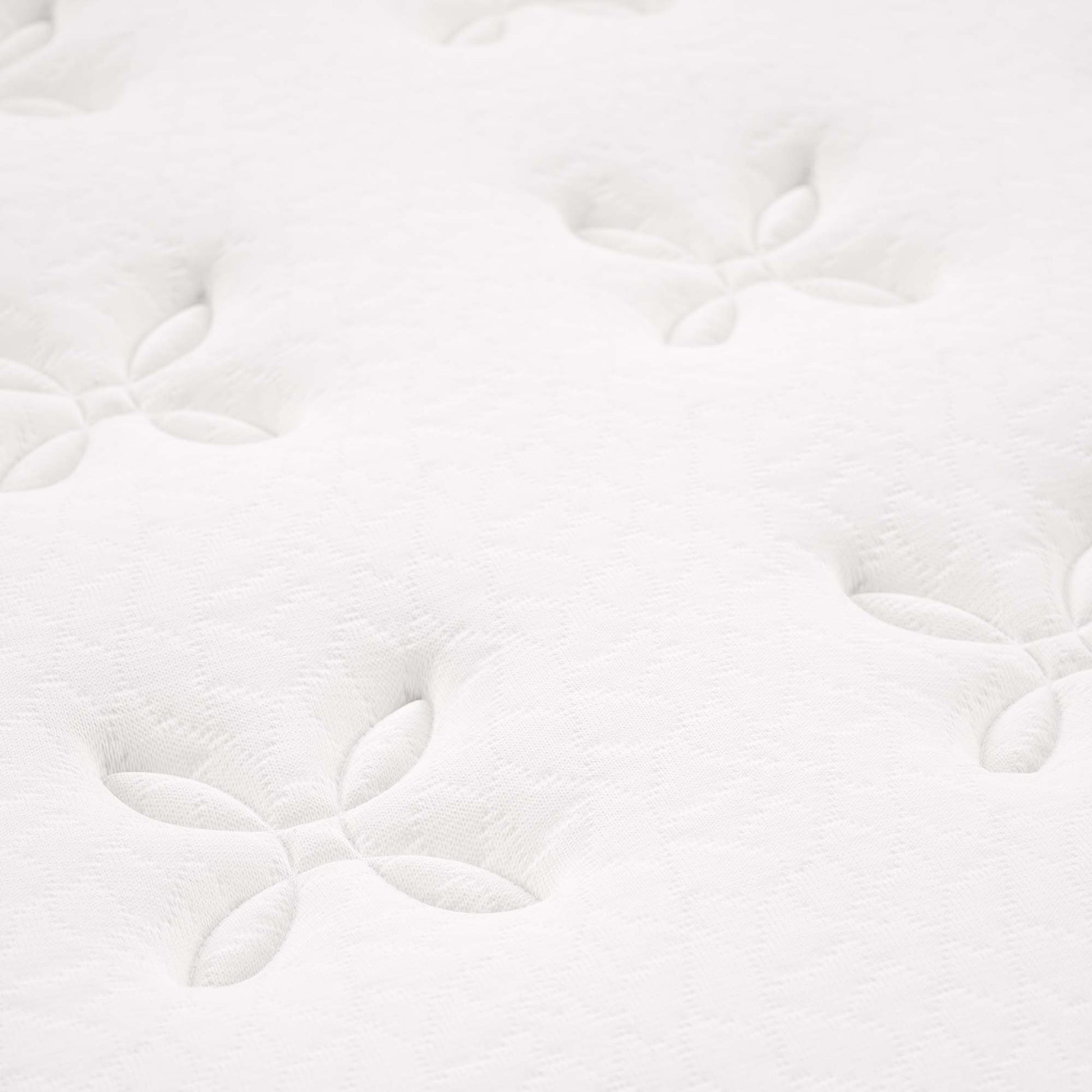 Jenna 14" Innerspring and Foam Twin Mattress by Modway - Best Buy Furniture