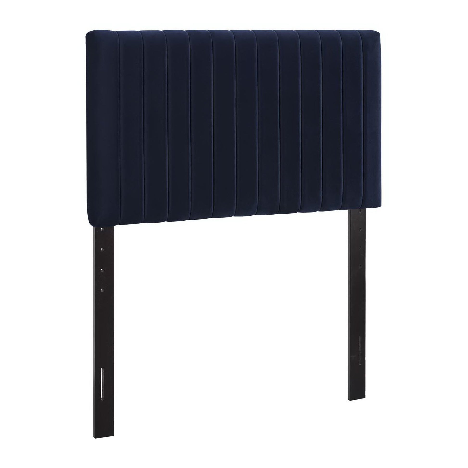 Keira Performance Velvet Twin Headboard by Modway - Best Buy Furniture