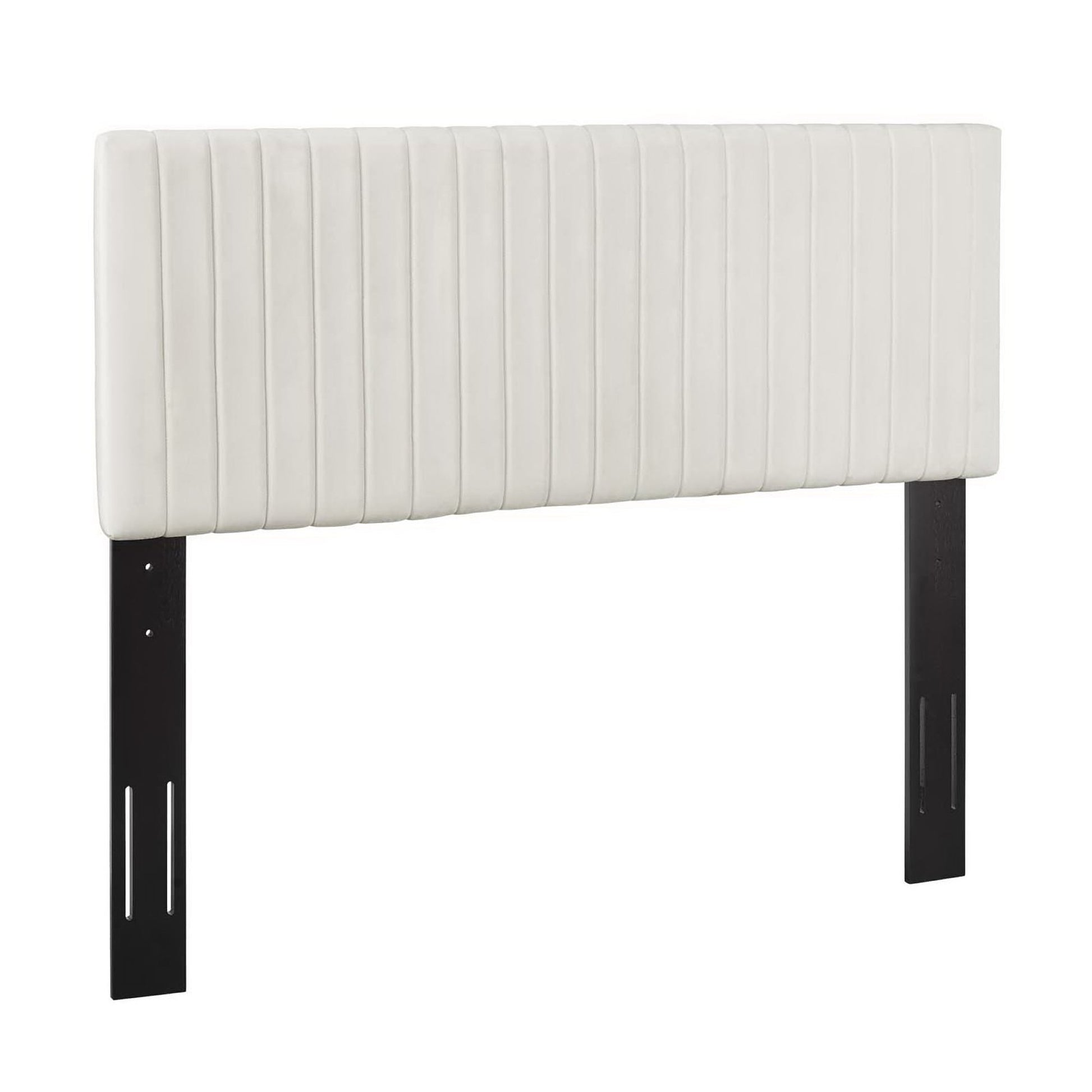 Keira Performance Velvet Full / Queen Headboard by Modway - Best Buy Furniture