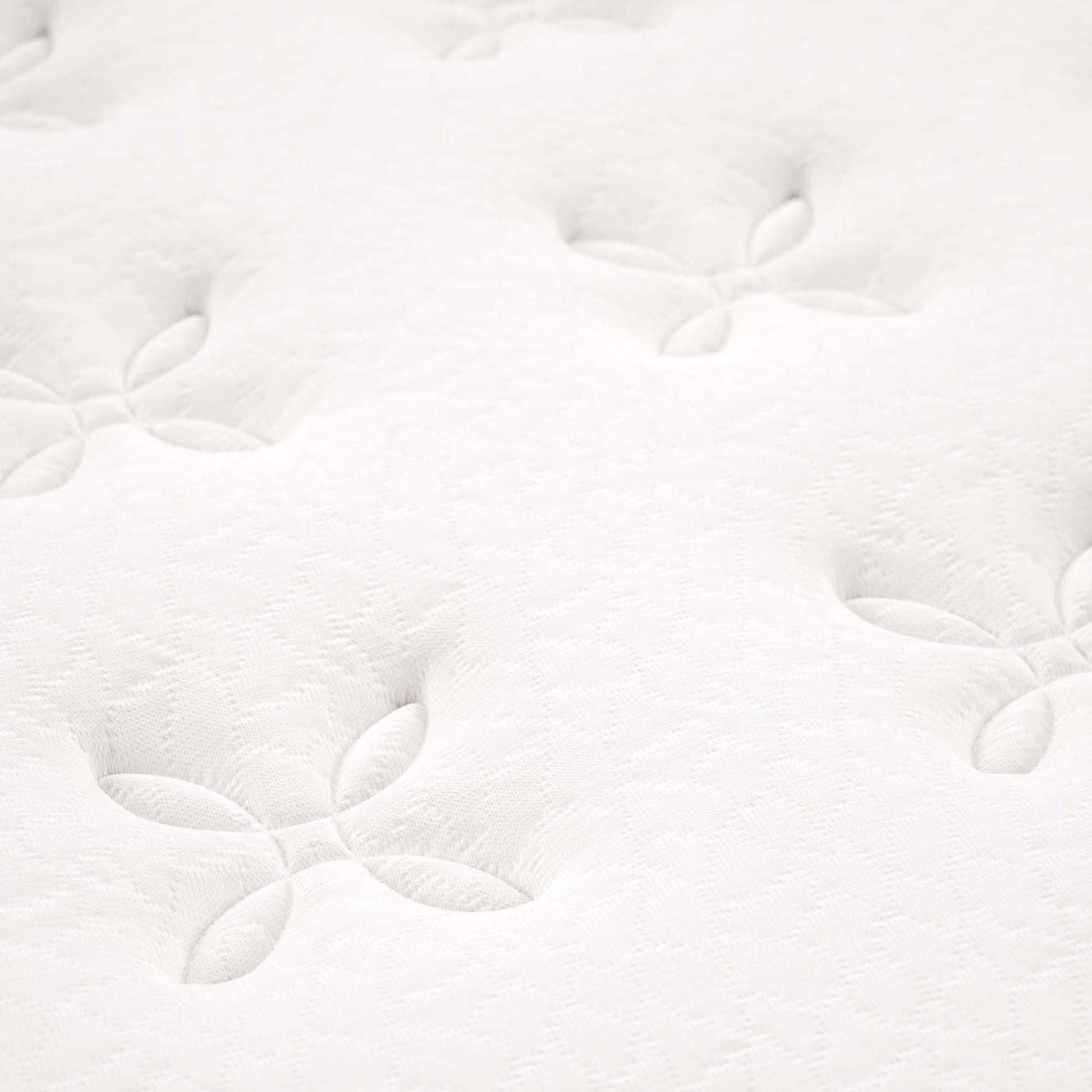 Jenna 8" Innerspring and Foam Narrow Twin Mattress by Modway - Best Buy Furniture