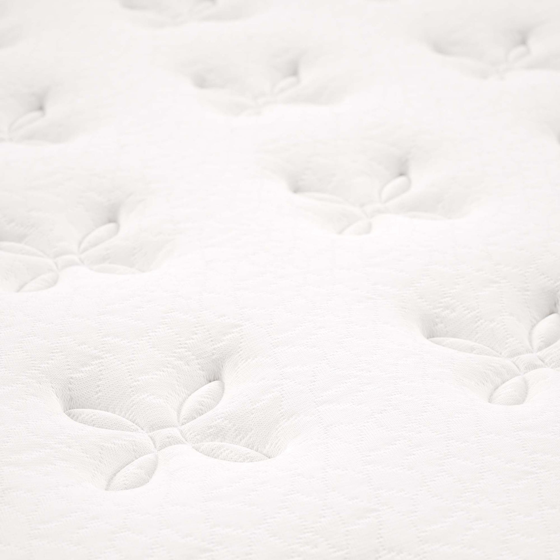 Jenna 8" Innerspring and Foam Twin Mattress by Modway - Best Buy Furniture