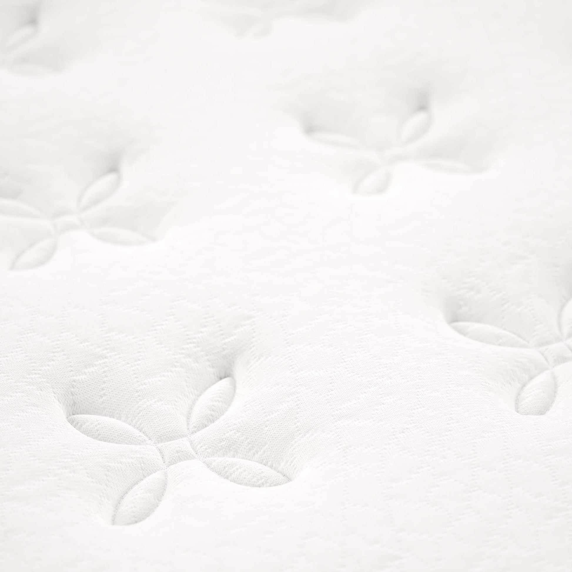 Jenna 8" Innerspring and Foam King Mattress by Modway - Best Buy Furniture