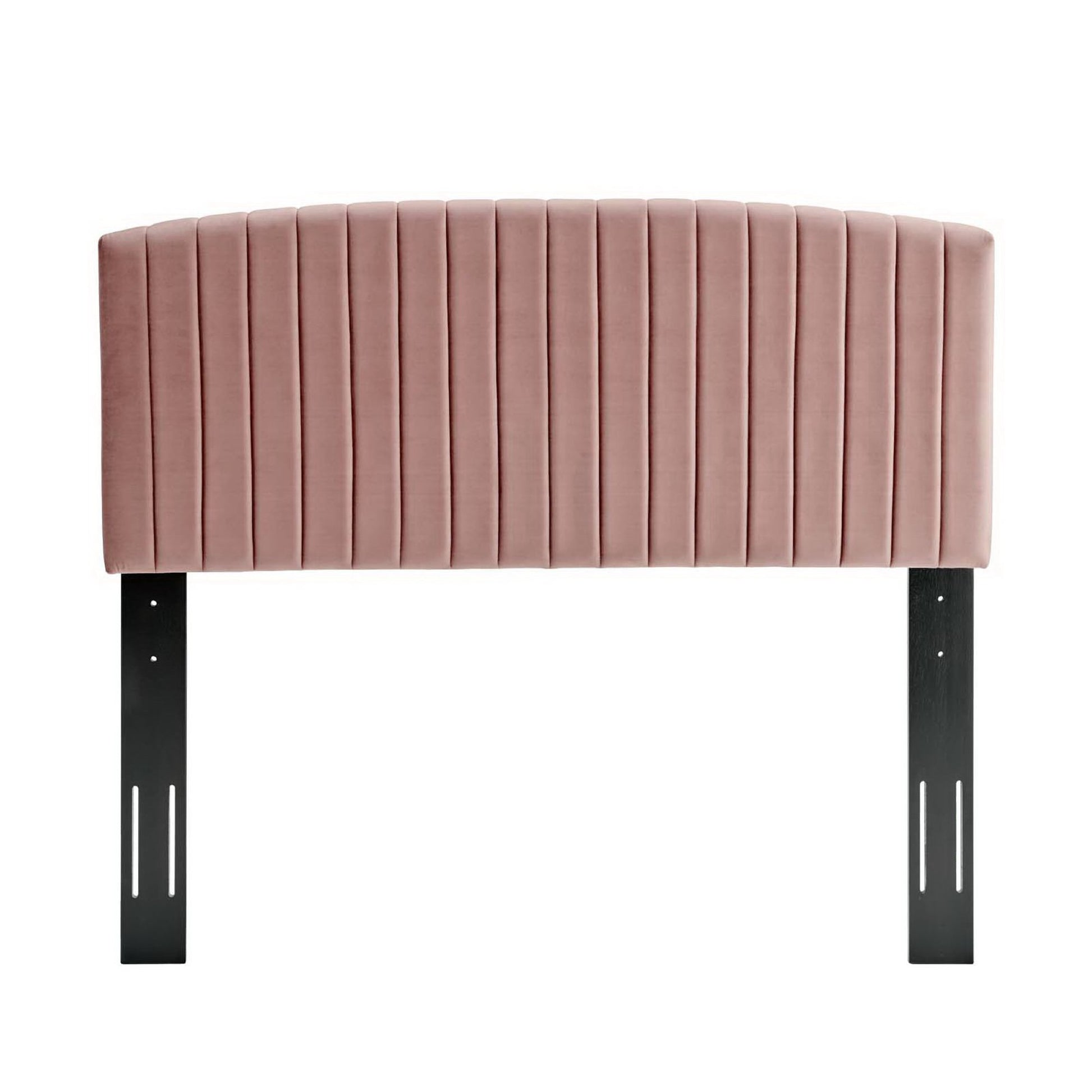 Rebecca Performance Velvet Full / Queen Headboard by Modway - Best Buy Furniture