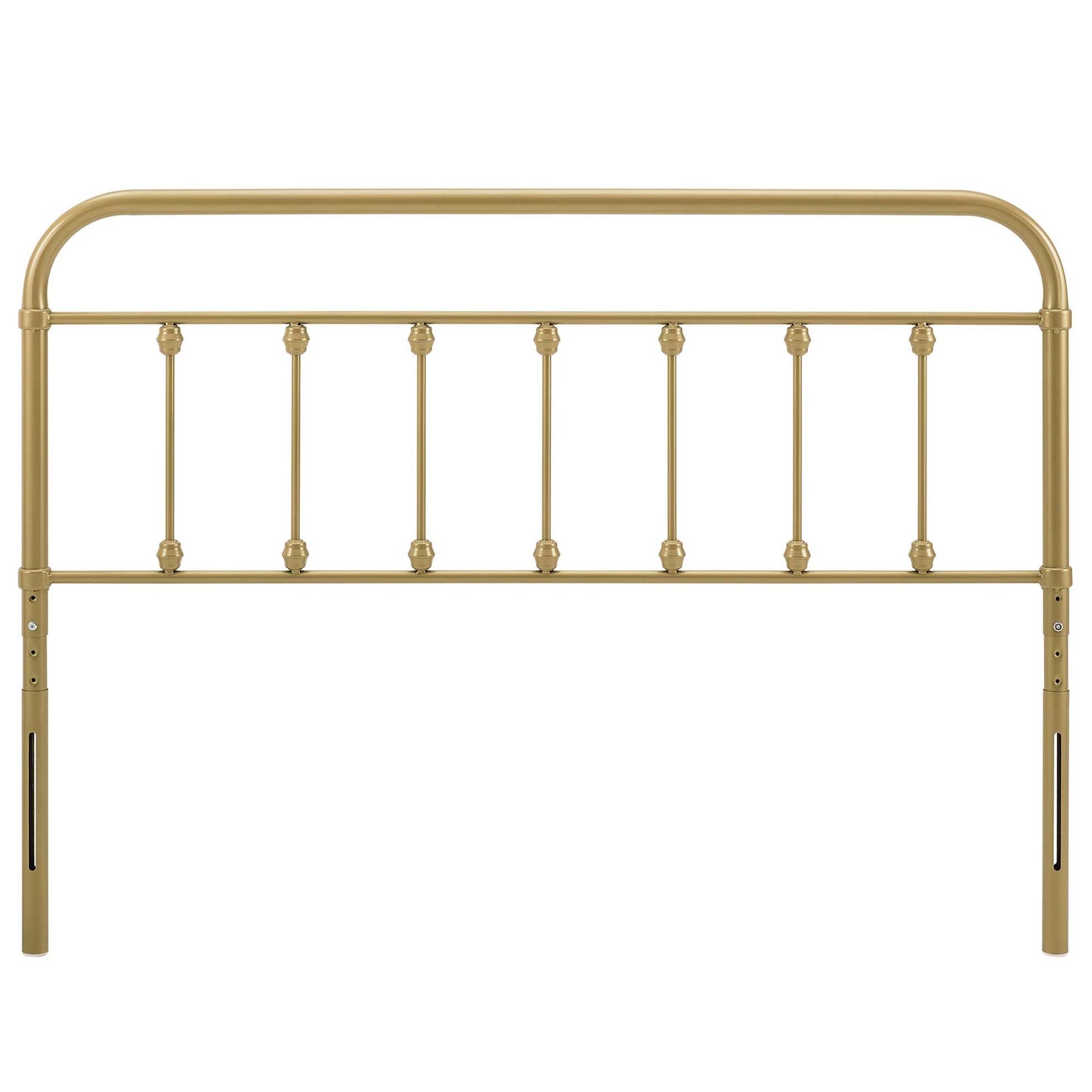 Sage Metal Twin Headboard by Modway - Best Buy Furniture