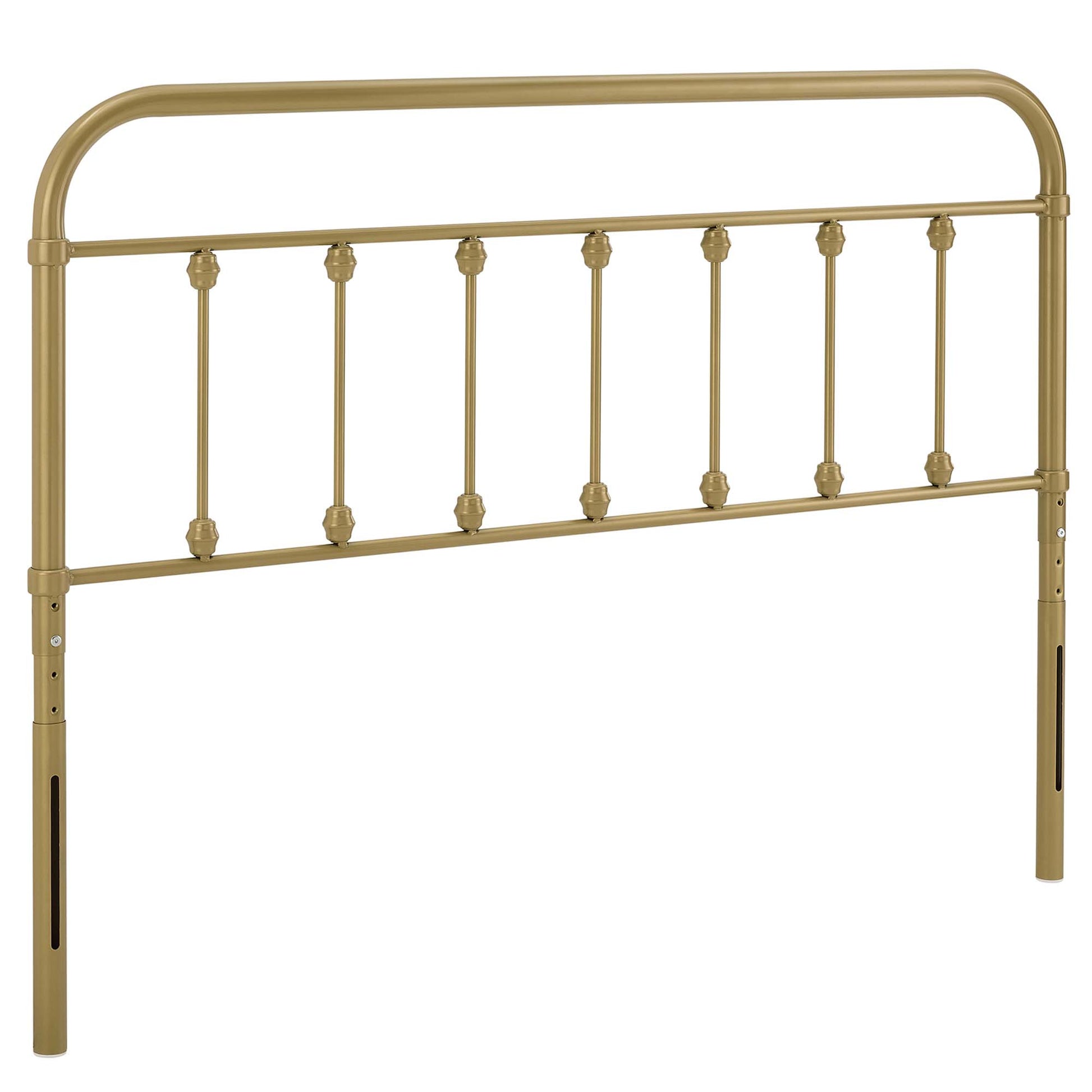 Sage Metal Twin Headboard by Modway - Best Buy Furniture