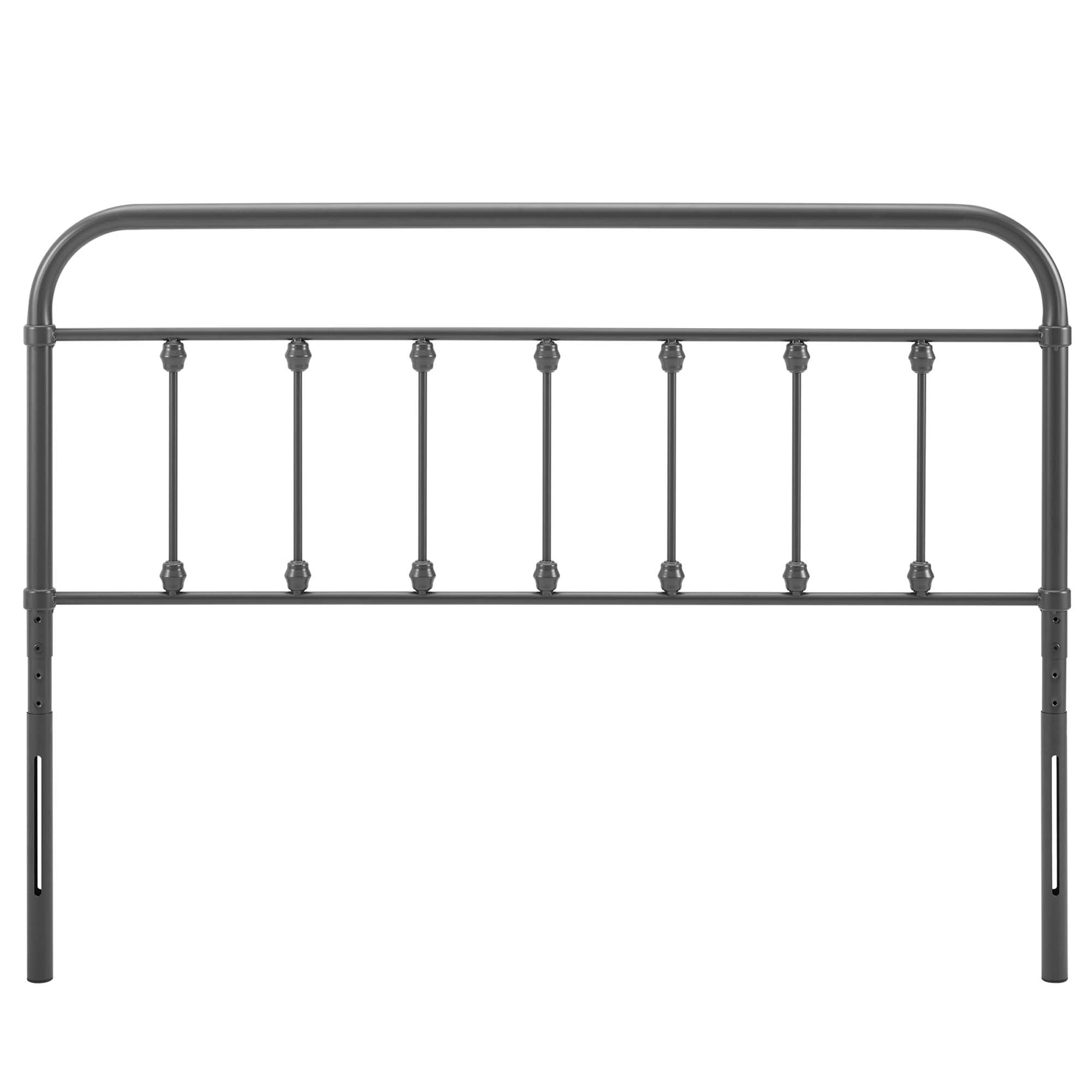Sage Metal Twin Headboard by Modway - Best Buy Furniture