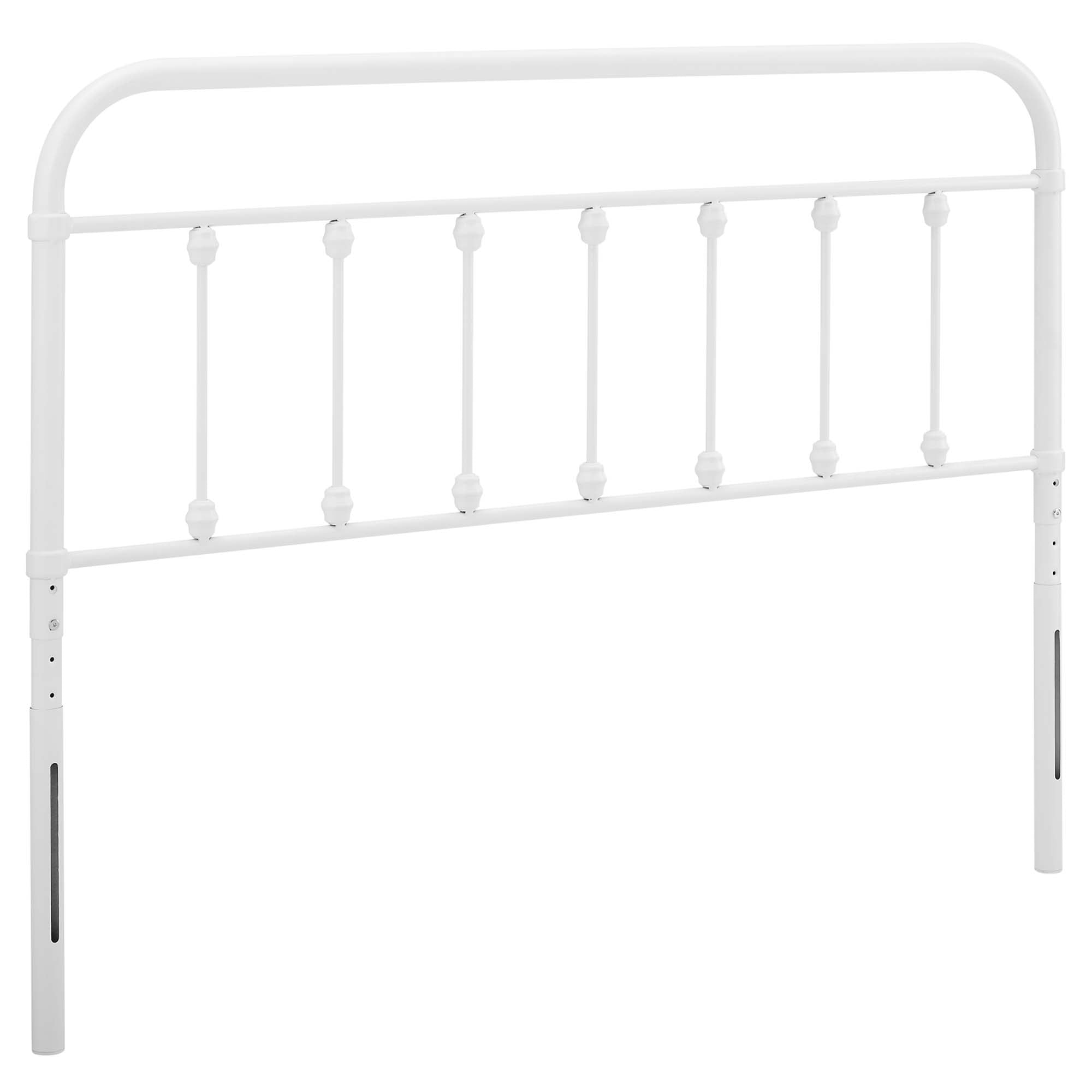 Sage Metal Twin Headboard by Modway - Best Buy Furniture