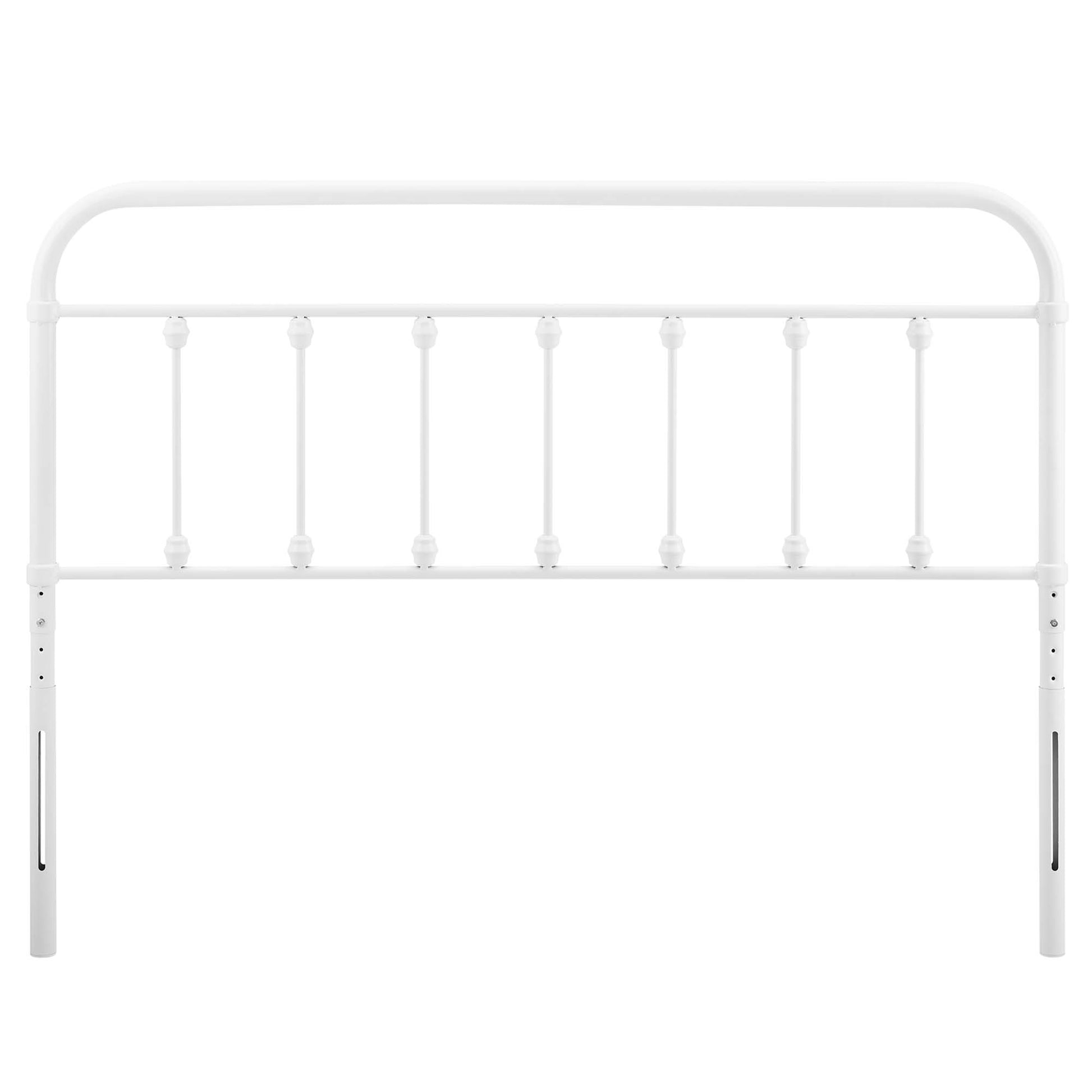 Sage Metal Twin Headboard by Modway - Best Buy Furniture