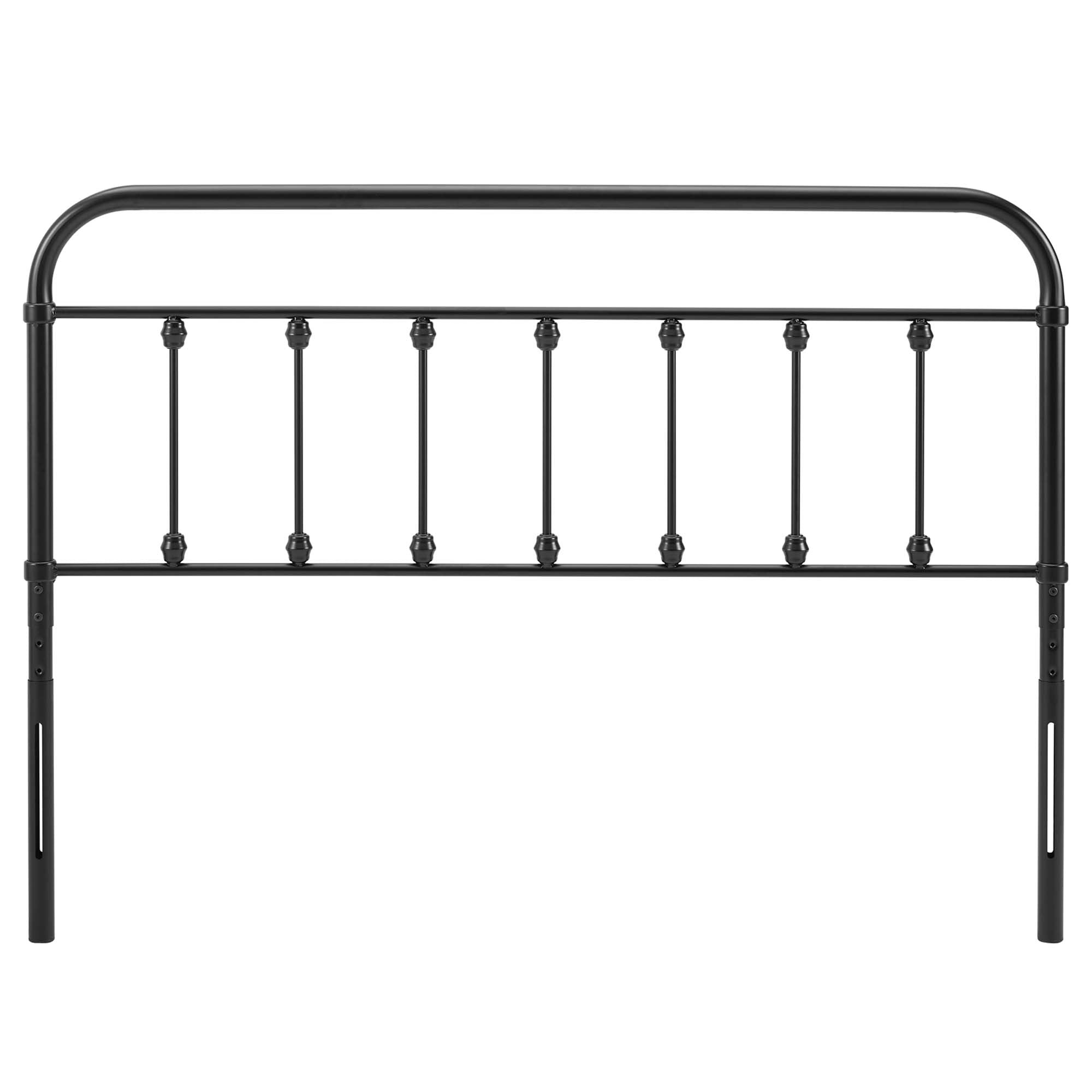 Sage Metal Full Headboard by Modway - Best Buy Furniture