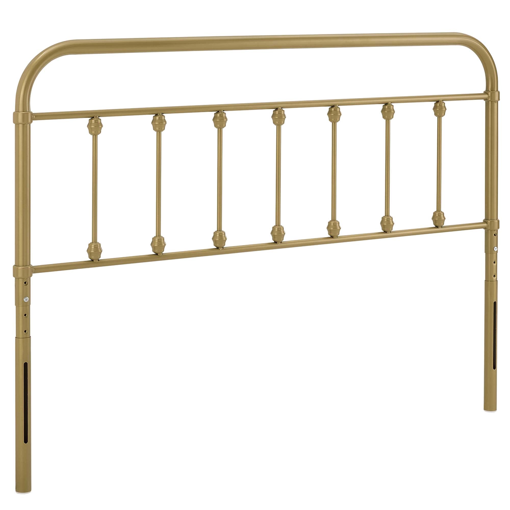 Sage Metal Full Headboard by Modway - Best Buy Furniture
