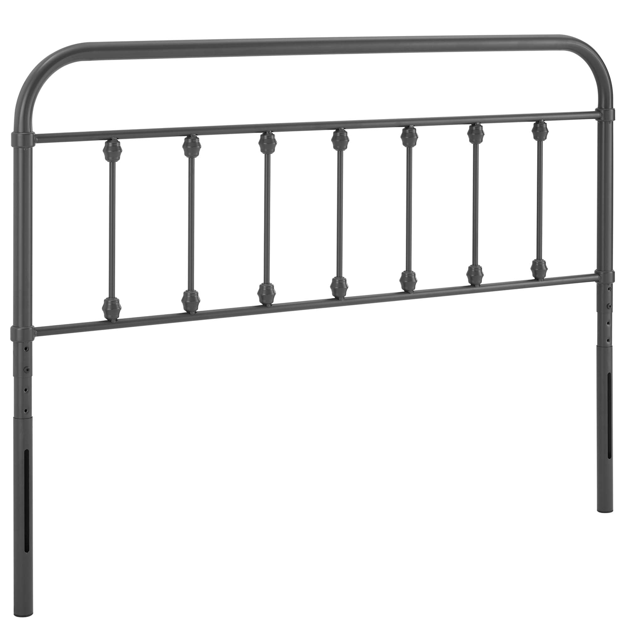 Sage Metal Full Headboard by Modway - Best Buy Furniture