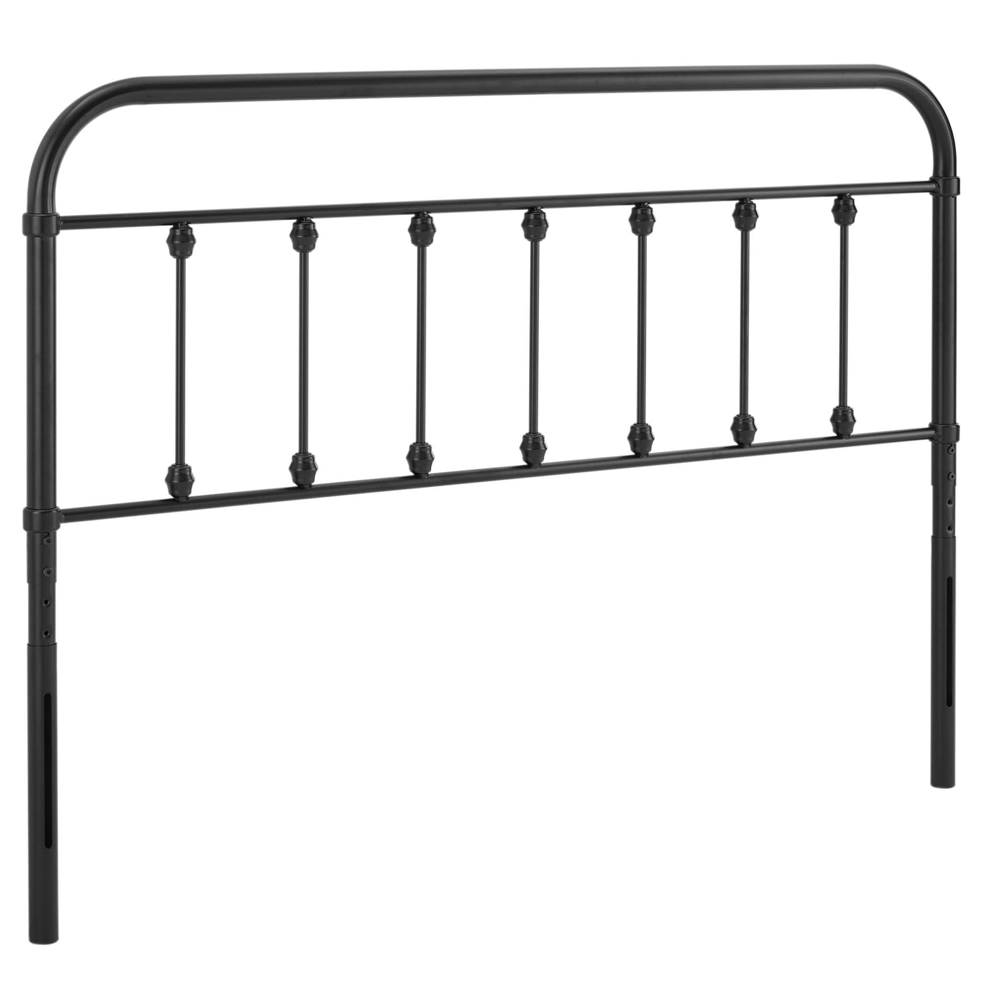 Sage Metal King Headboard by Modway - Best Buy Furniture