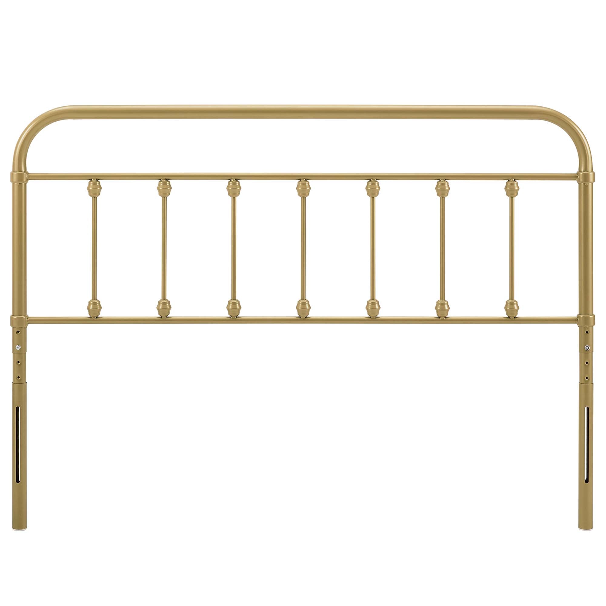 Sage Metal King Headboard by Modway - Best Buy Furniture