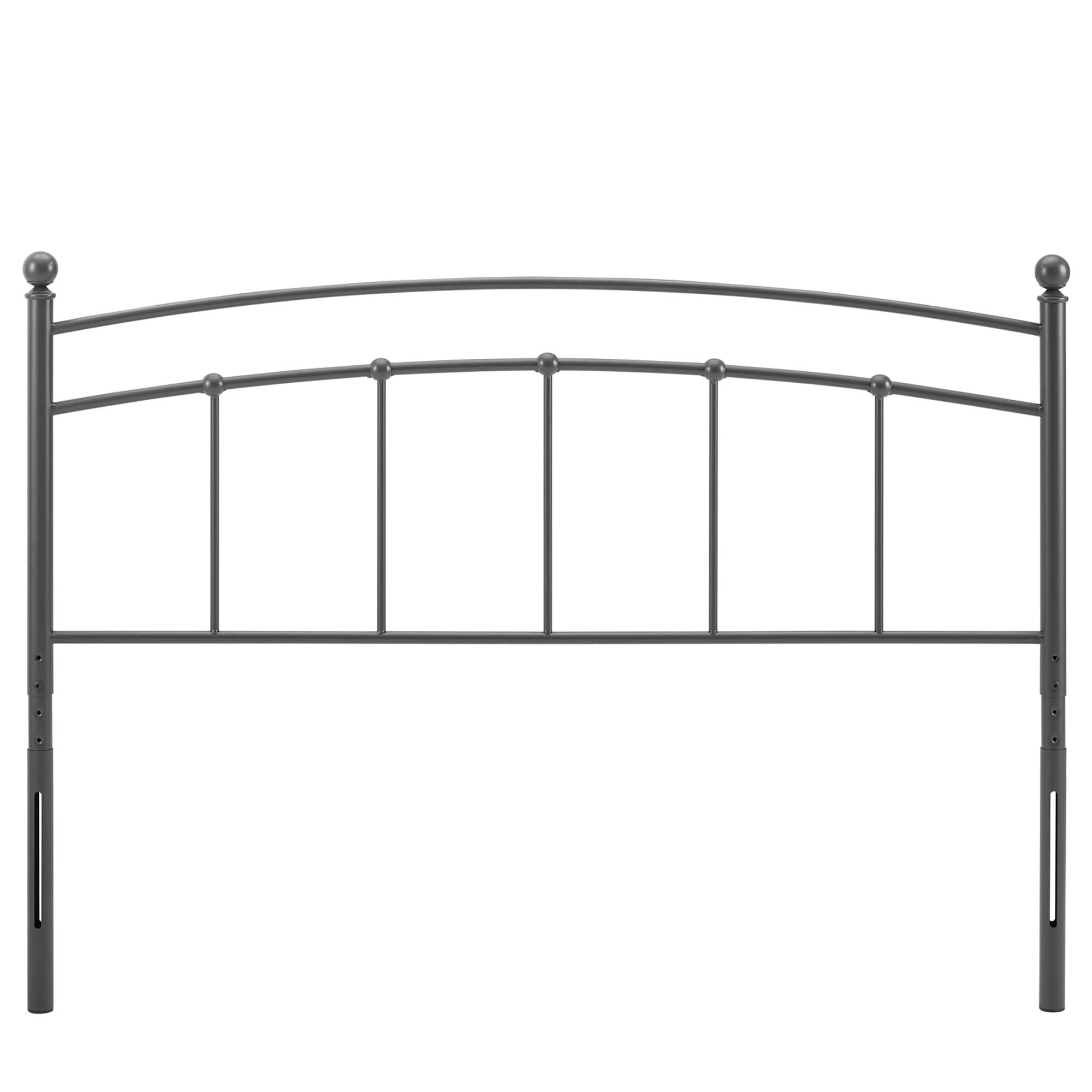 Abigail Metal Twin Headboard by Modway - Best Buy Furniture