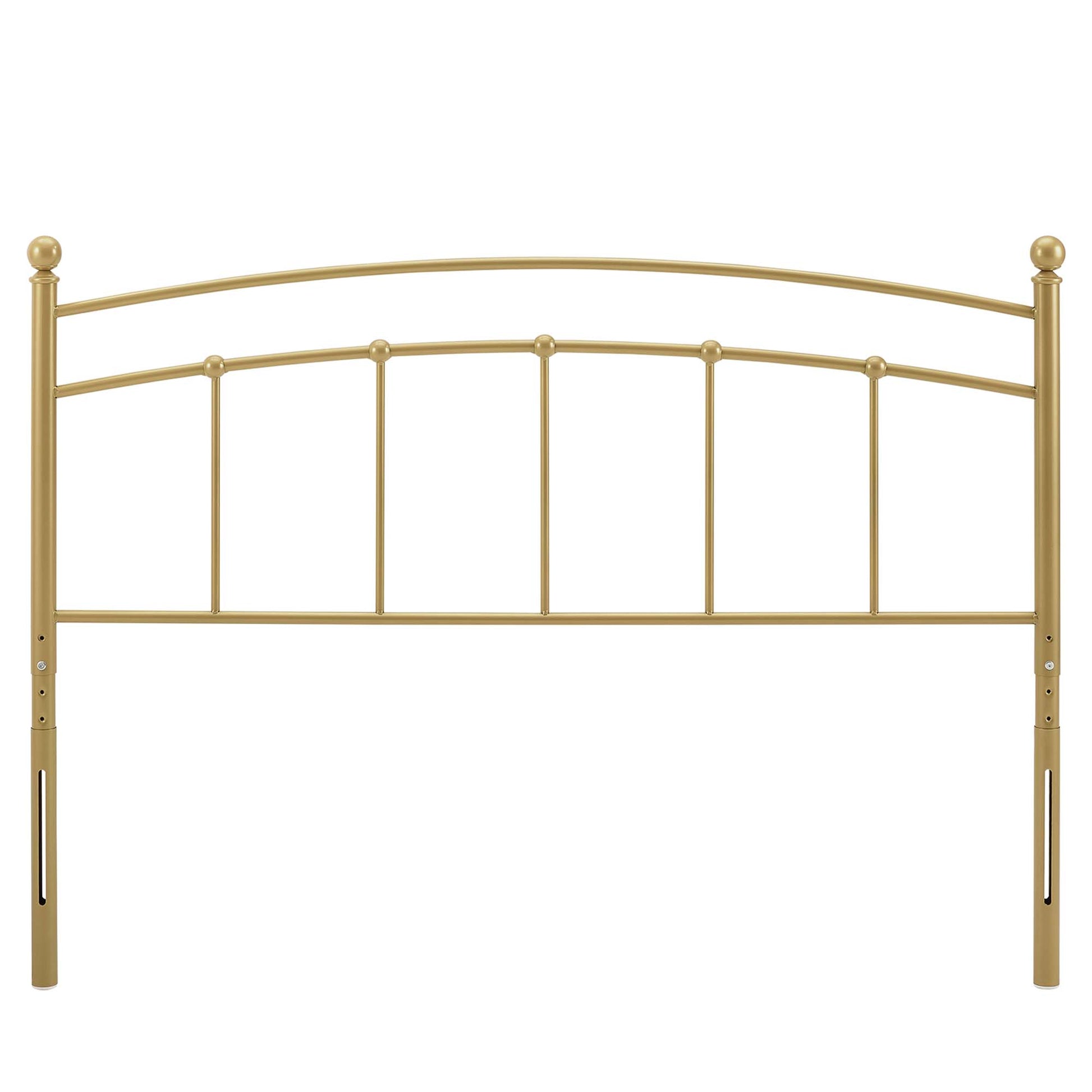 Abigail Metal Full Headboard by Modway - Best Buy Furniture