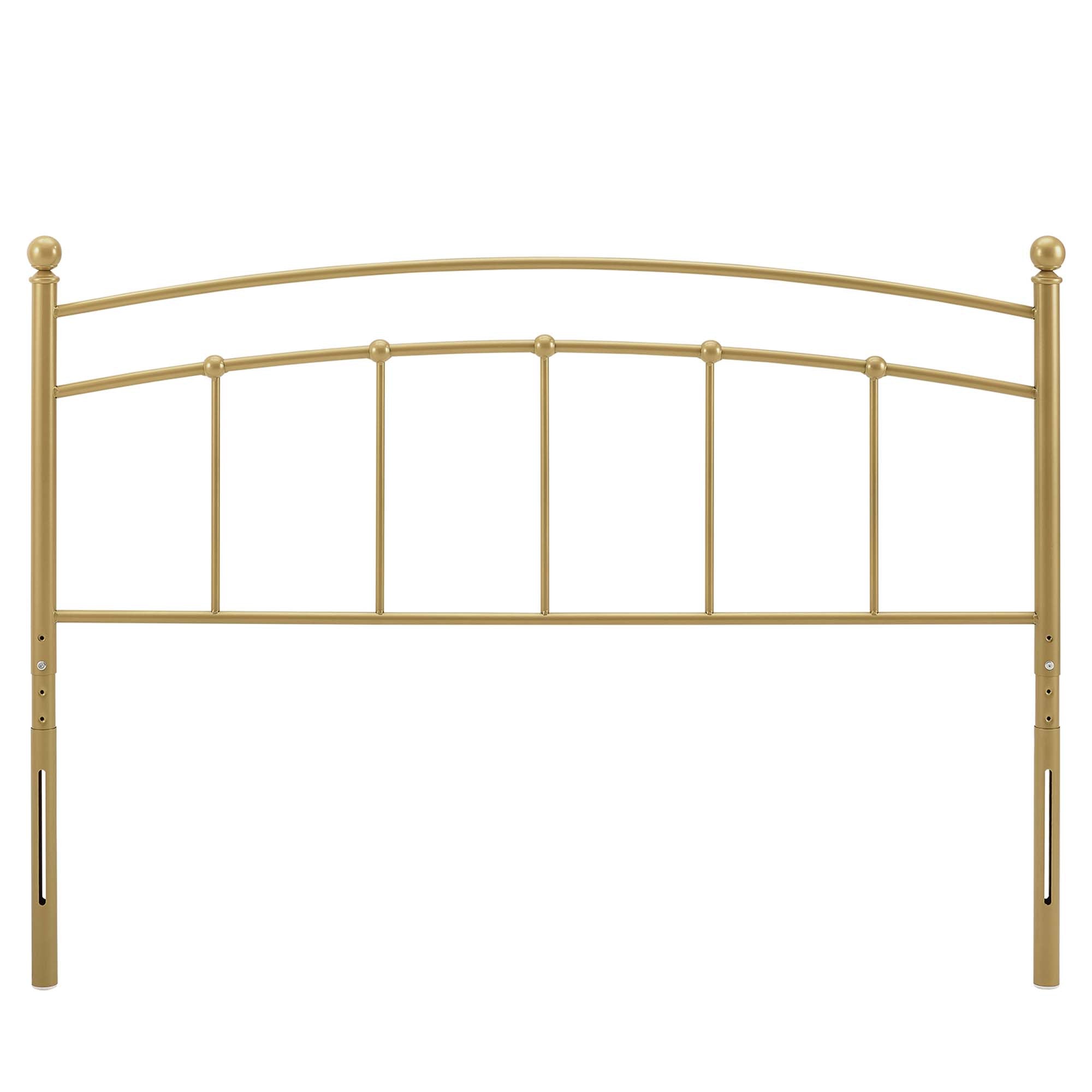 Abigail Metal Full Headboard by Modway - Best Buy Furniture