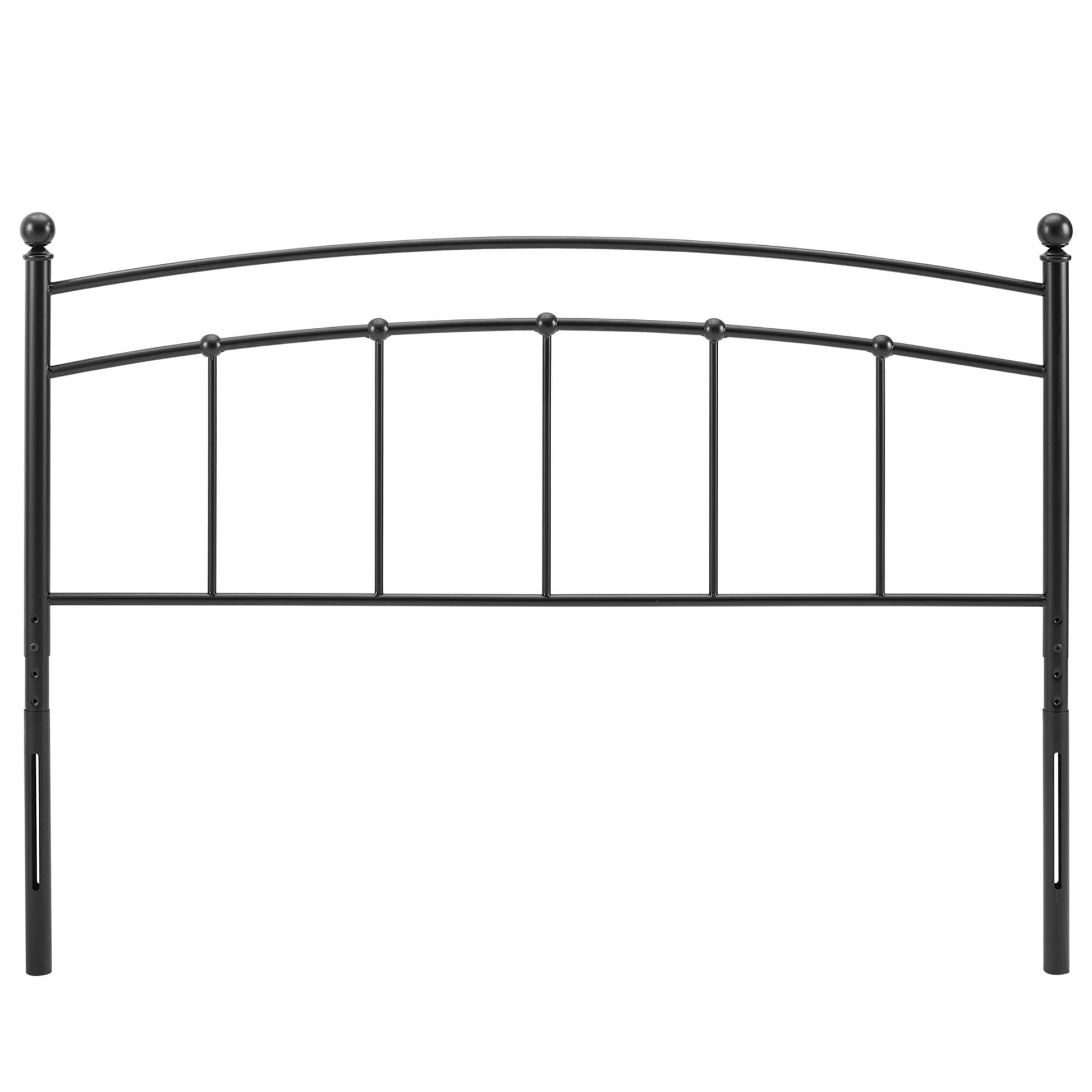 Abigail Metal Queen Headboard by Modway - Best Buy Furniture