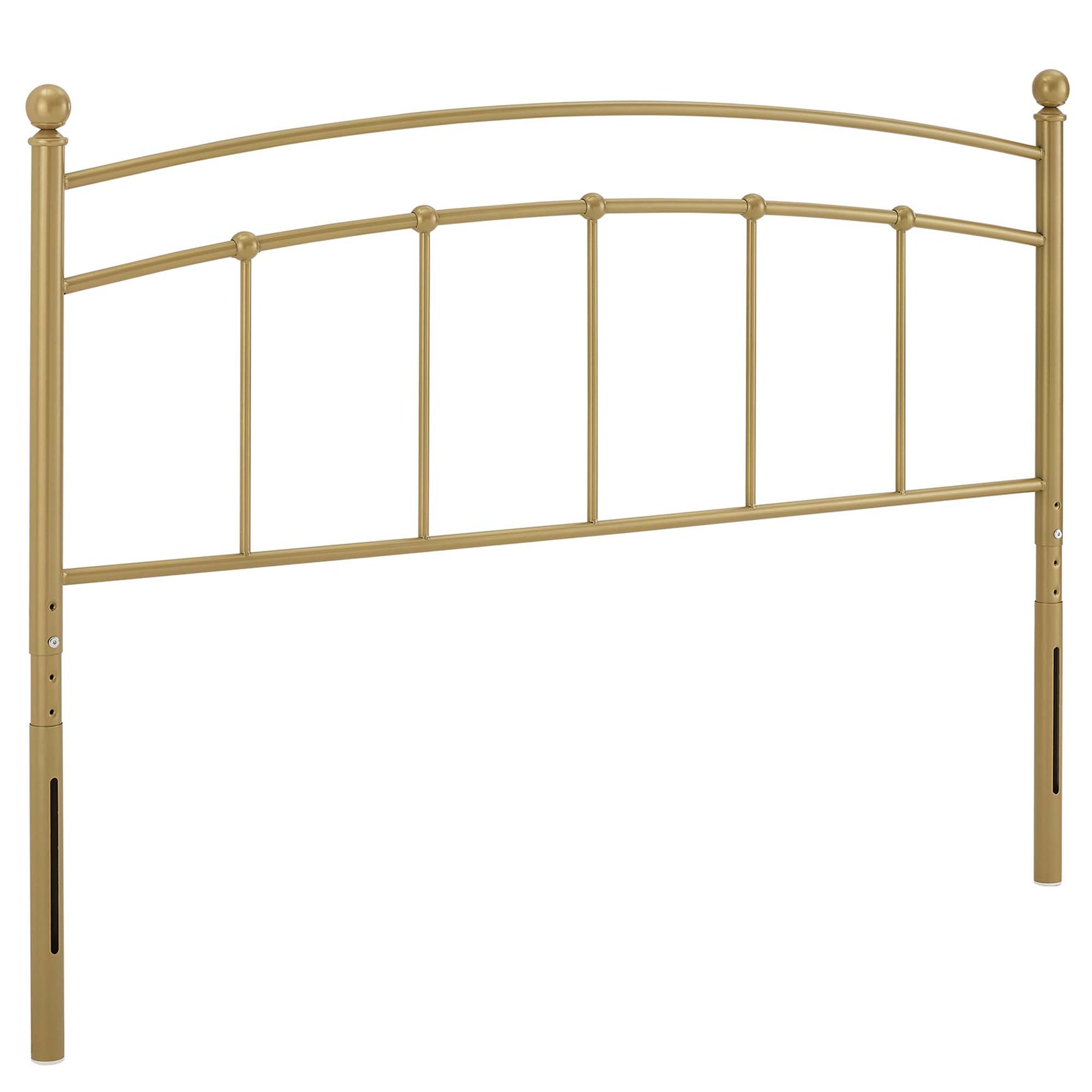 Abigail Metal Queen Headboard by Modway - Best Buy Furniture
