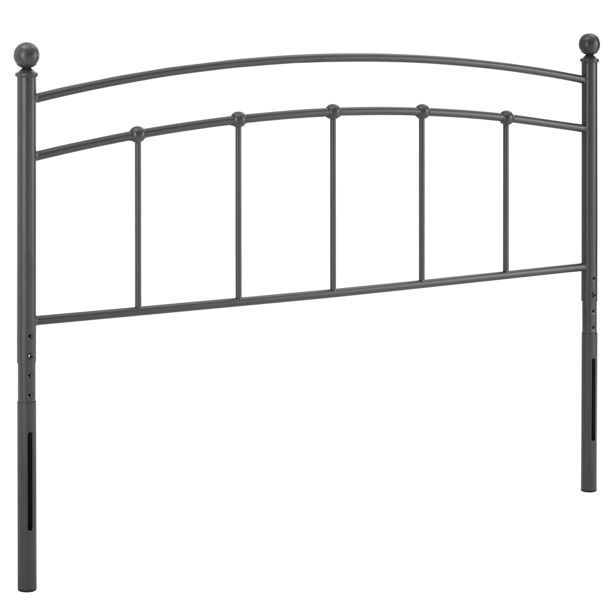 Abigail Metal Queen Headboard by Modway - Best Buy Furniture
