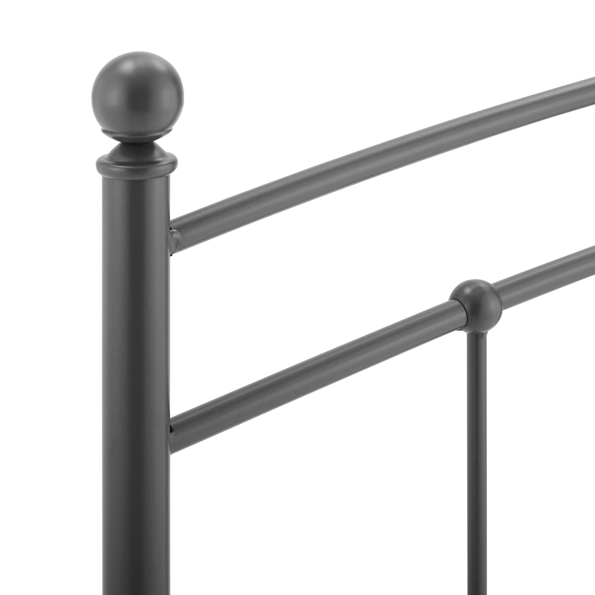 Abigail Metal Queen Headboard by Modway - Best Buy Furniture