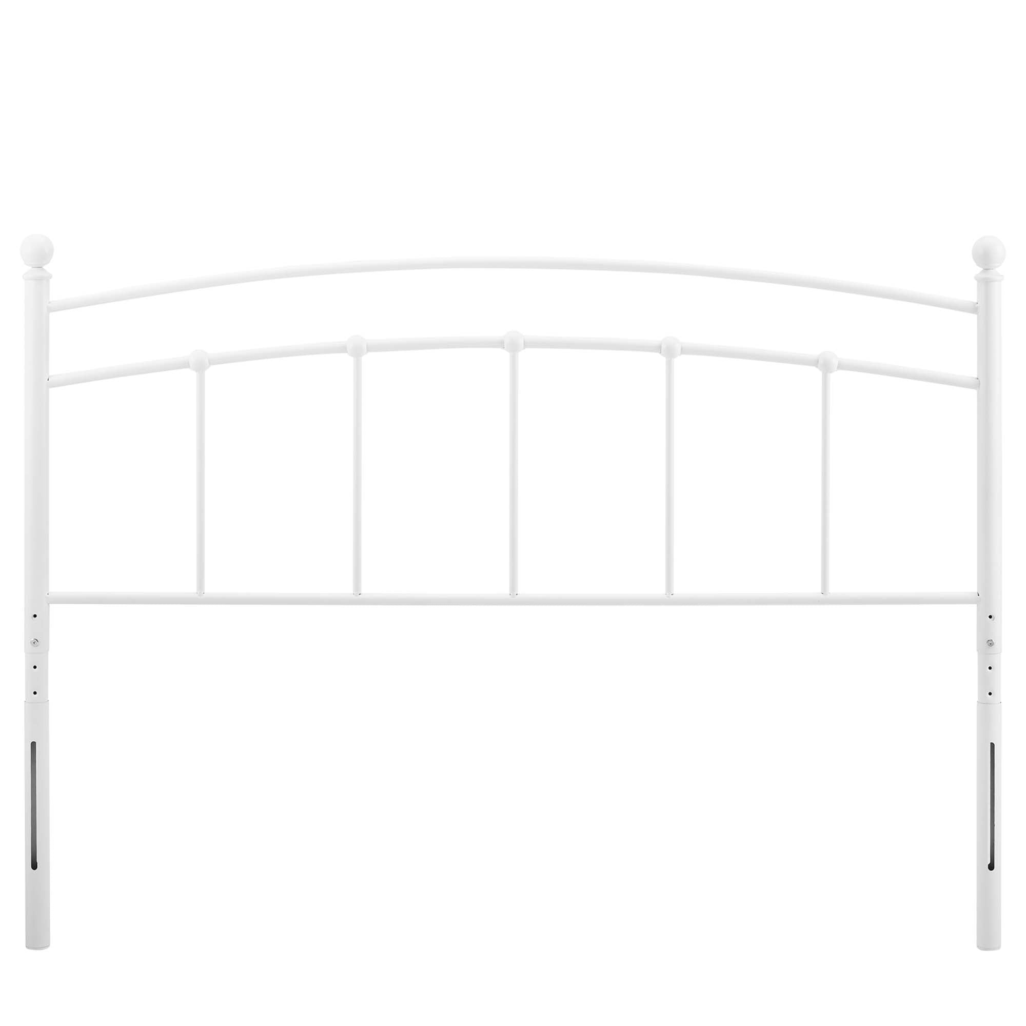 Abigail Metal Queen Headboard by Modway - Best Buy Furniture