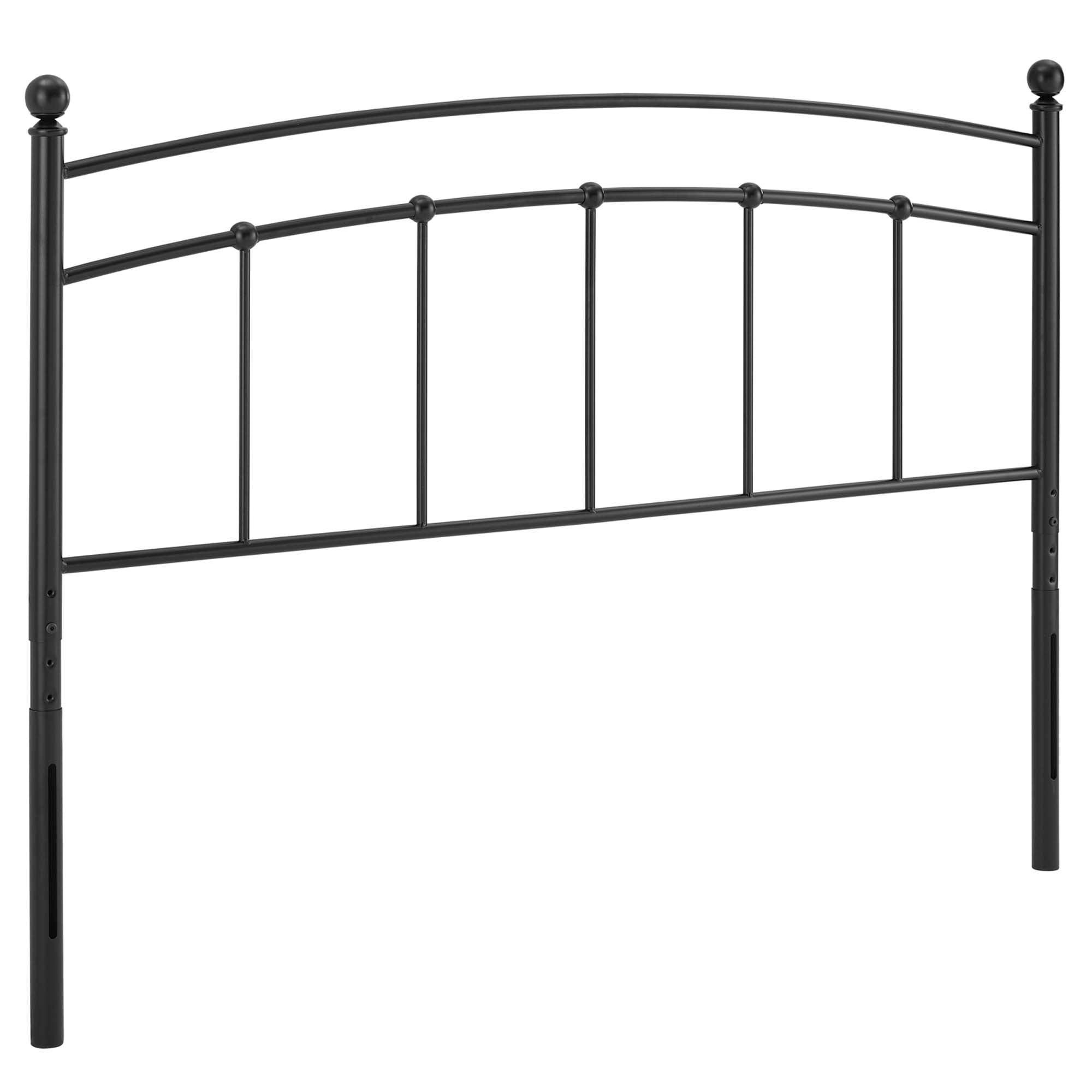 Abigail Metal King Headboard by Modway - Best Buy Furniture