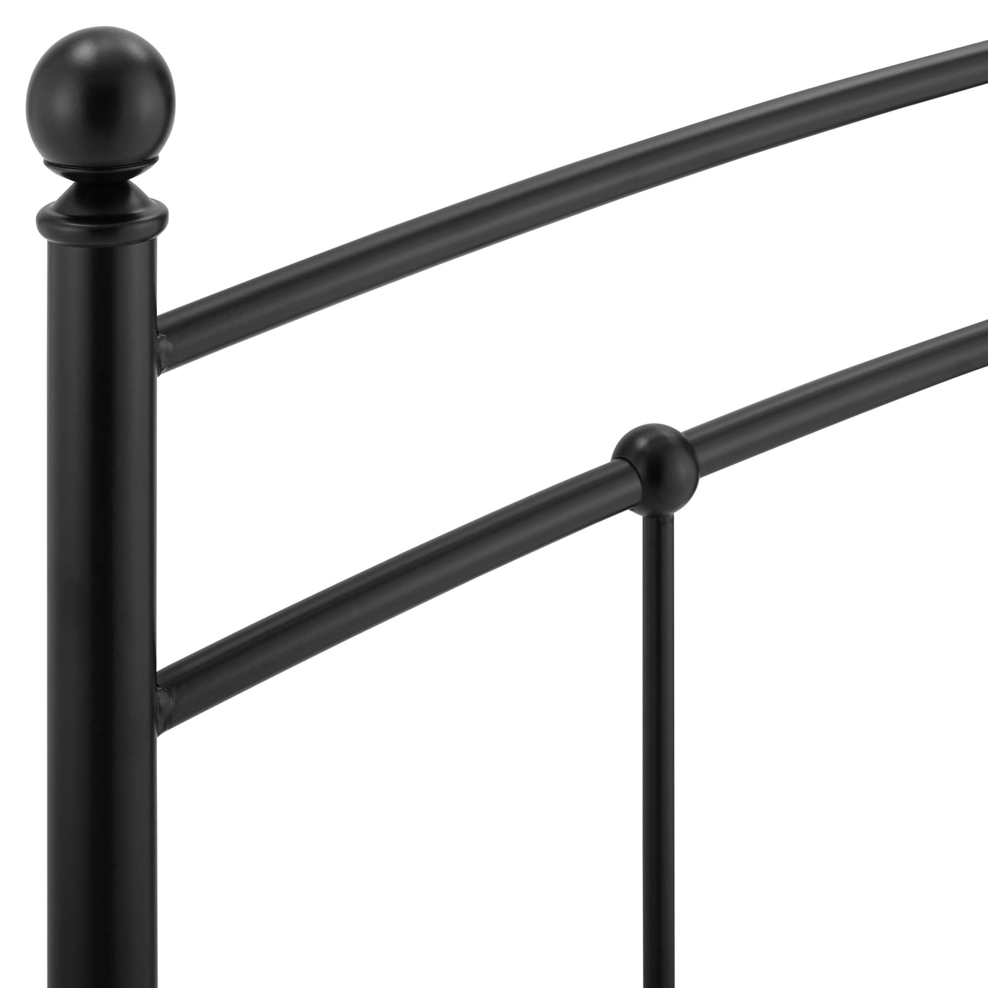 Abigail Metal King Headboard by Modway - Best Buy Furniture