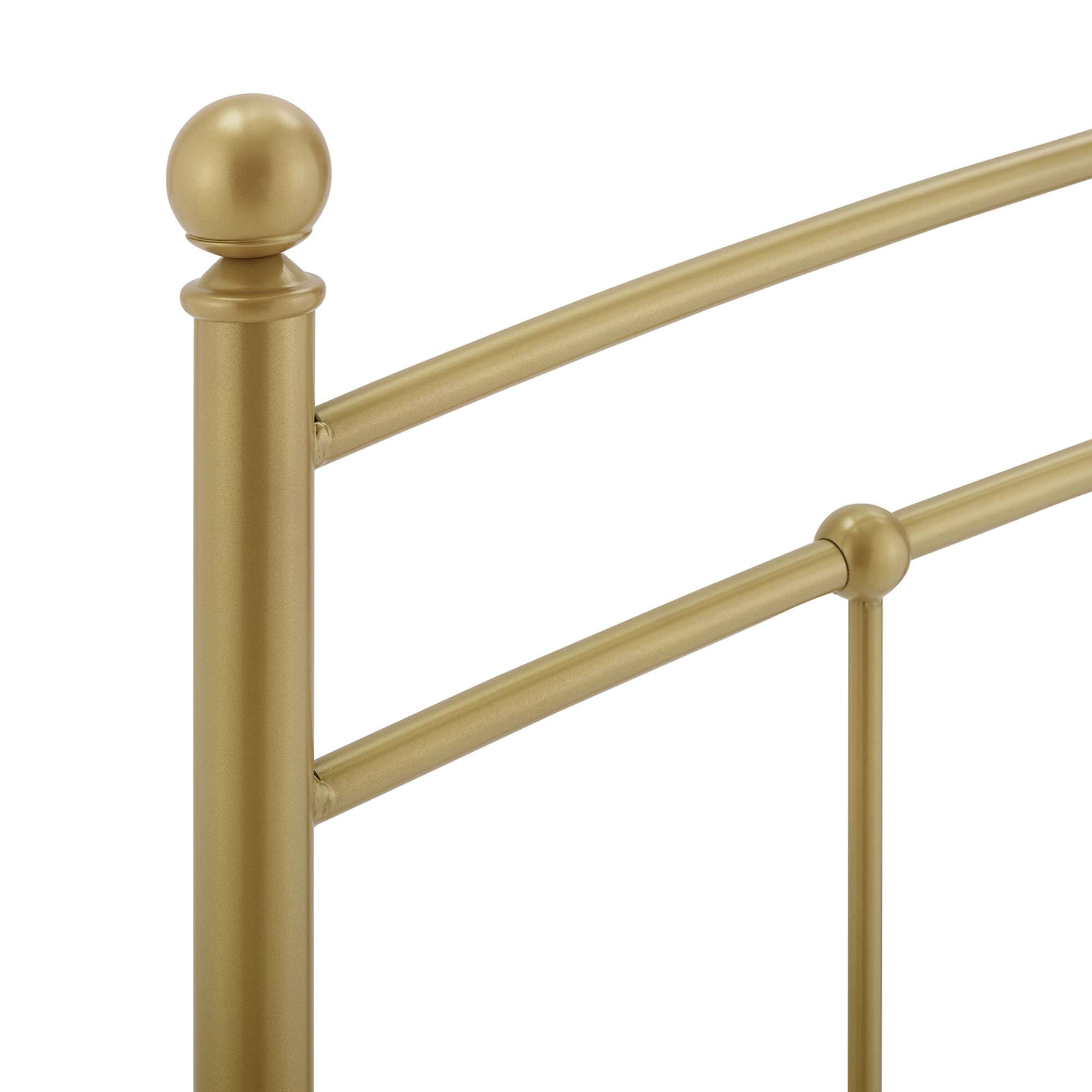 Abigail Metal King Headboard by Modway - Best Buy Furniture