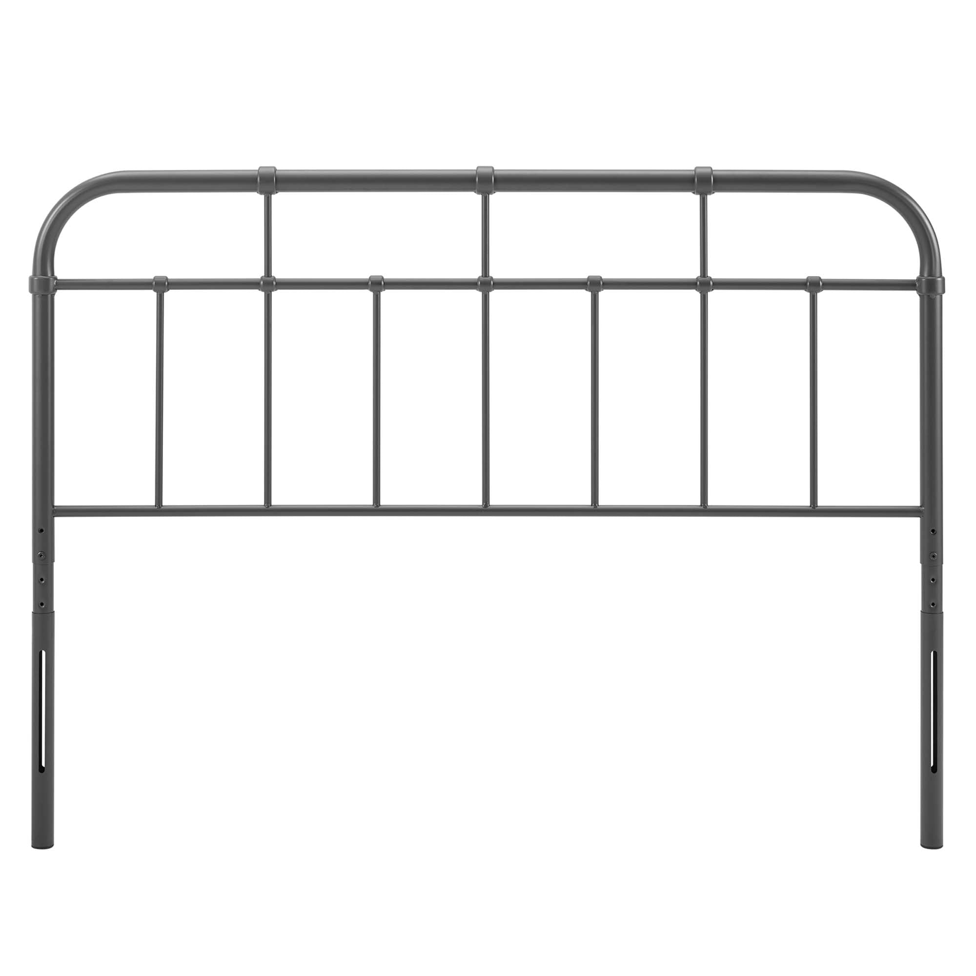 Alessia Metal Twin Headboard by Modway - Best Buy Furniture