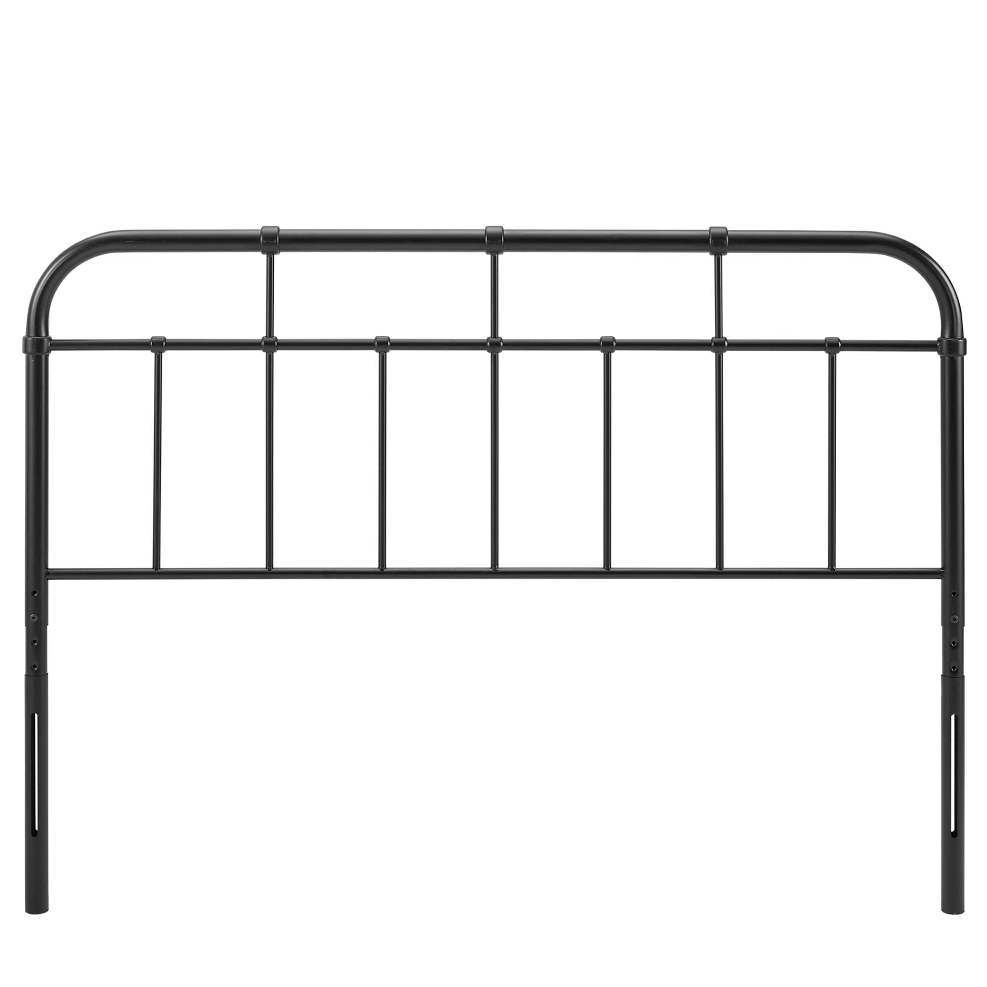 Alessia Metal Full Headboard by Modway - Best Buy Furniture