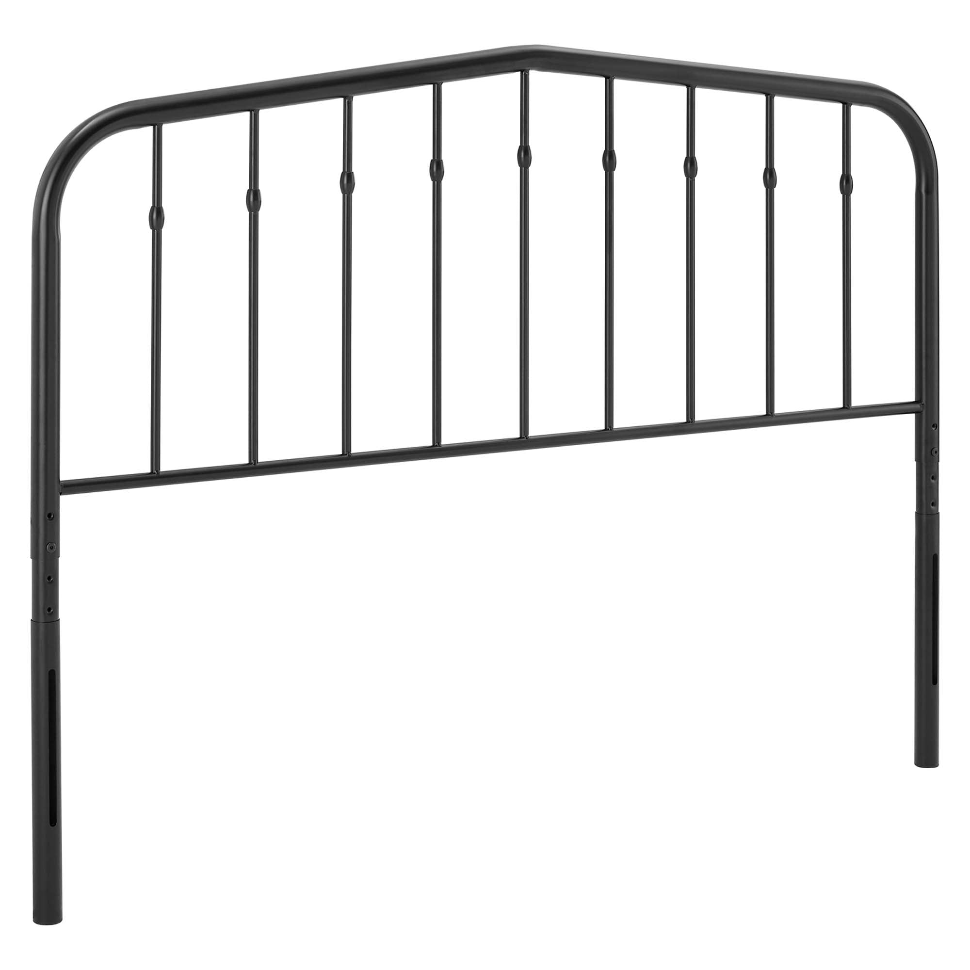 Lennon Metal Full Headboard by Modway - Best Buy Furniture