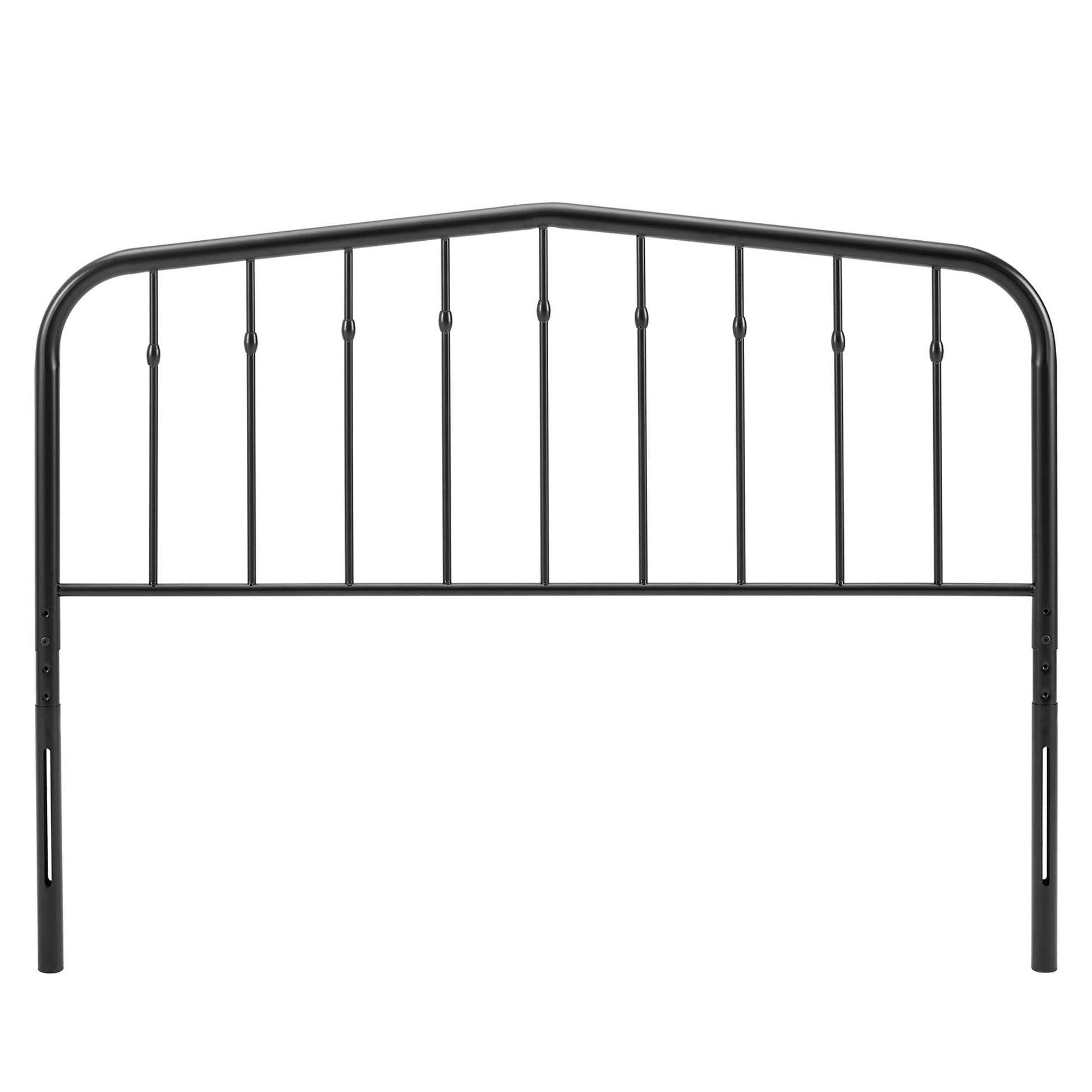 Lennon Metal Full Headboard by Modway - Best Buy Furniture