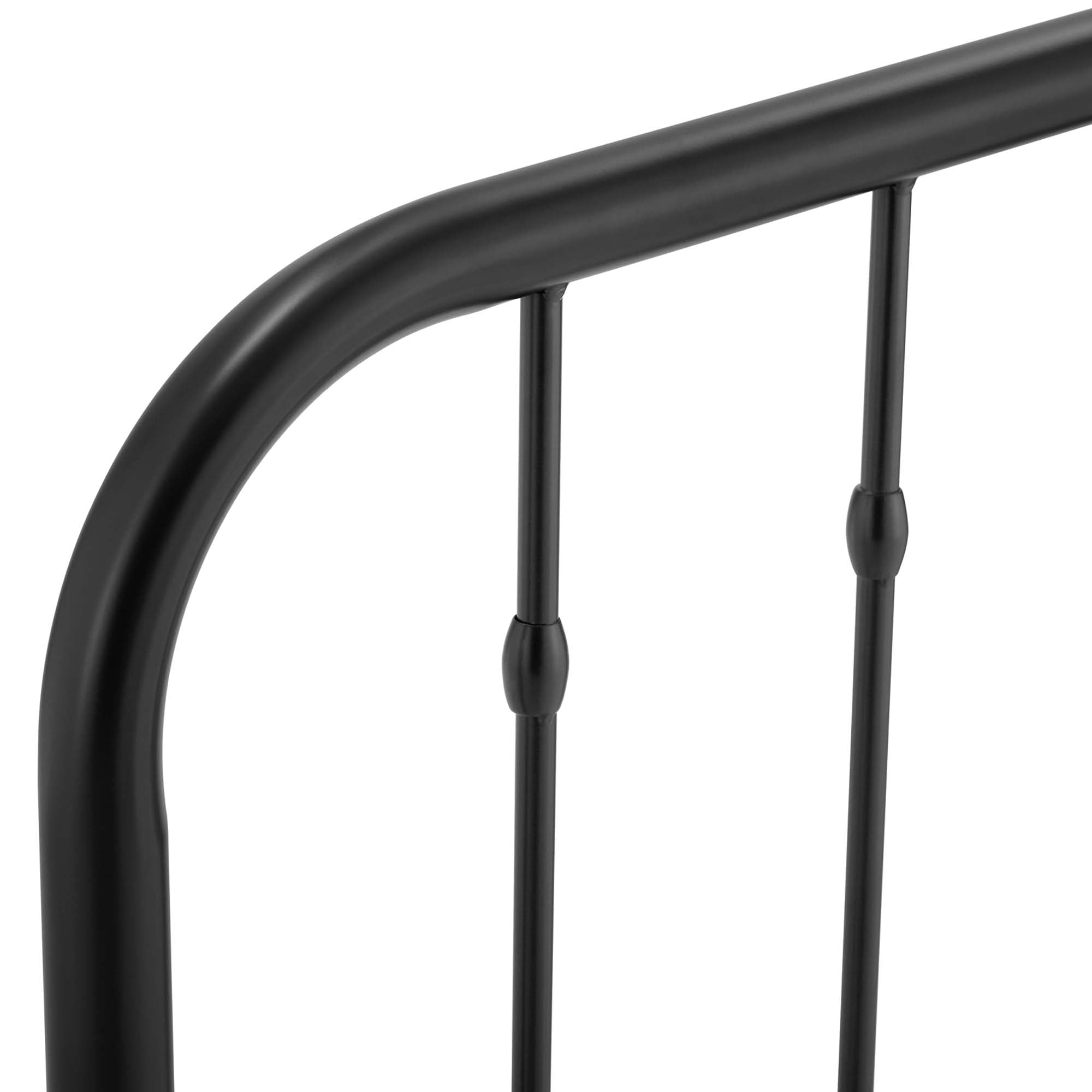 Lennon Metal Full Headboard by Modway - Best Buy Furniture