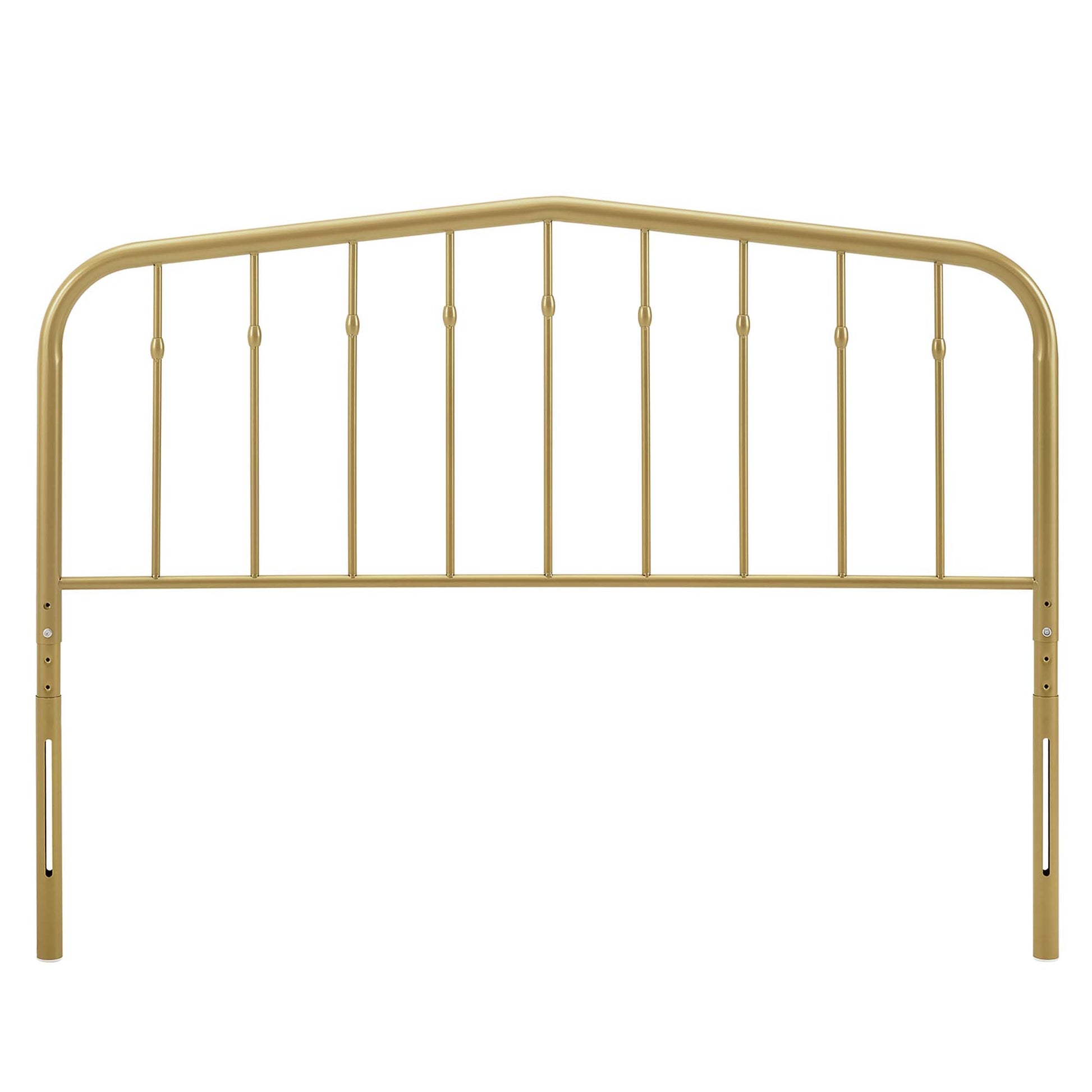 Lennon Metal Full Headboard by Modway - Best Buy Furniture