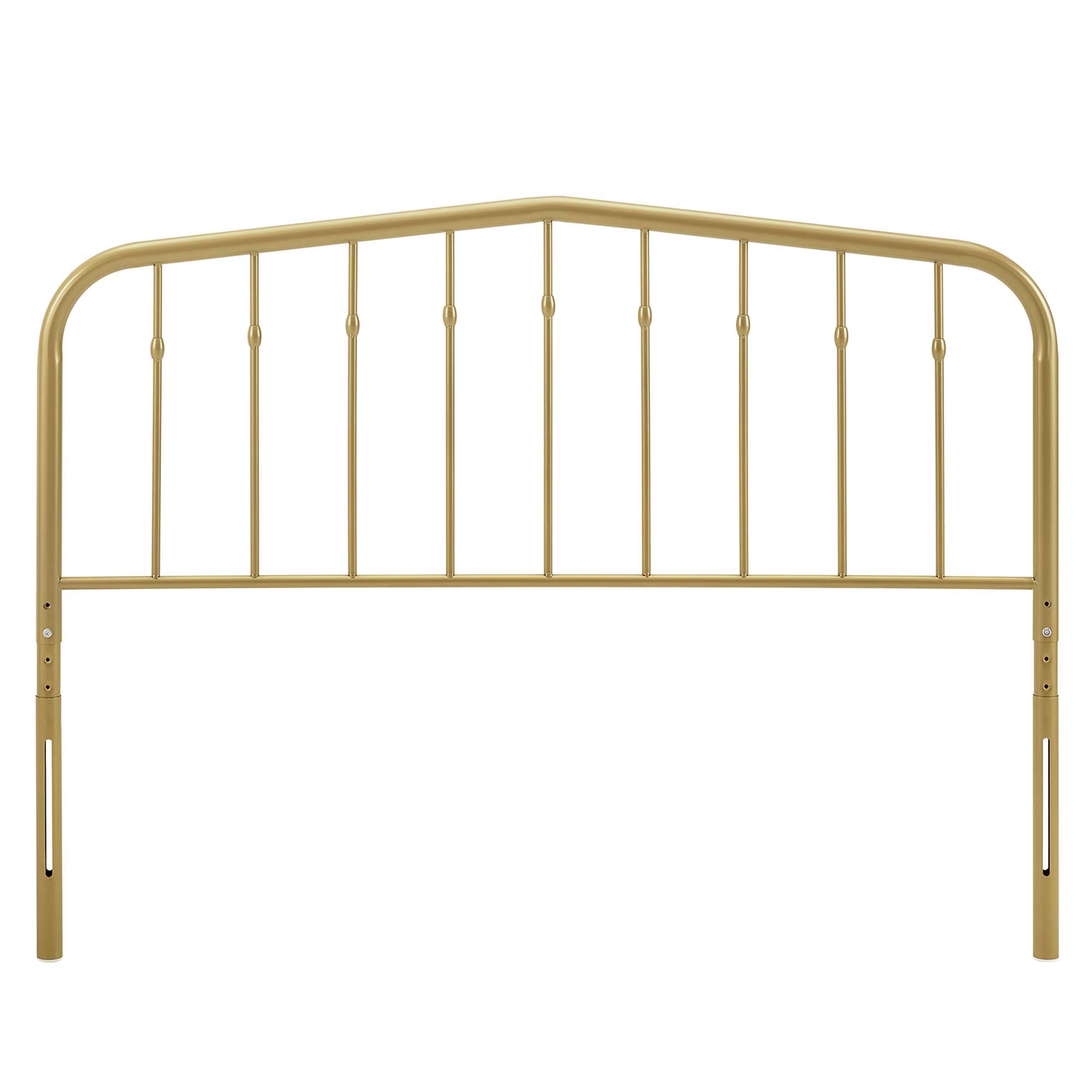 Lennon Metal Full Headboard by Modway - Best Buy Furniture
