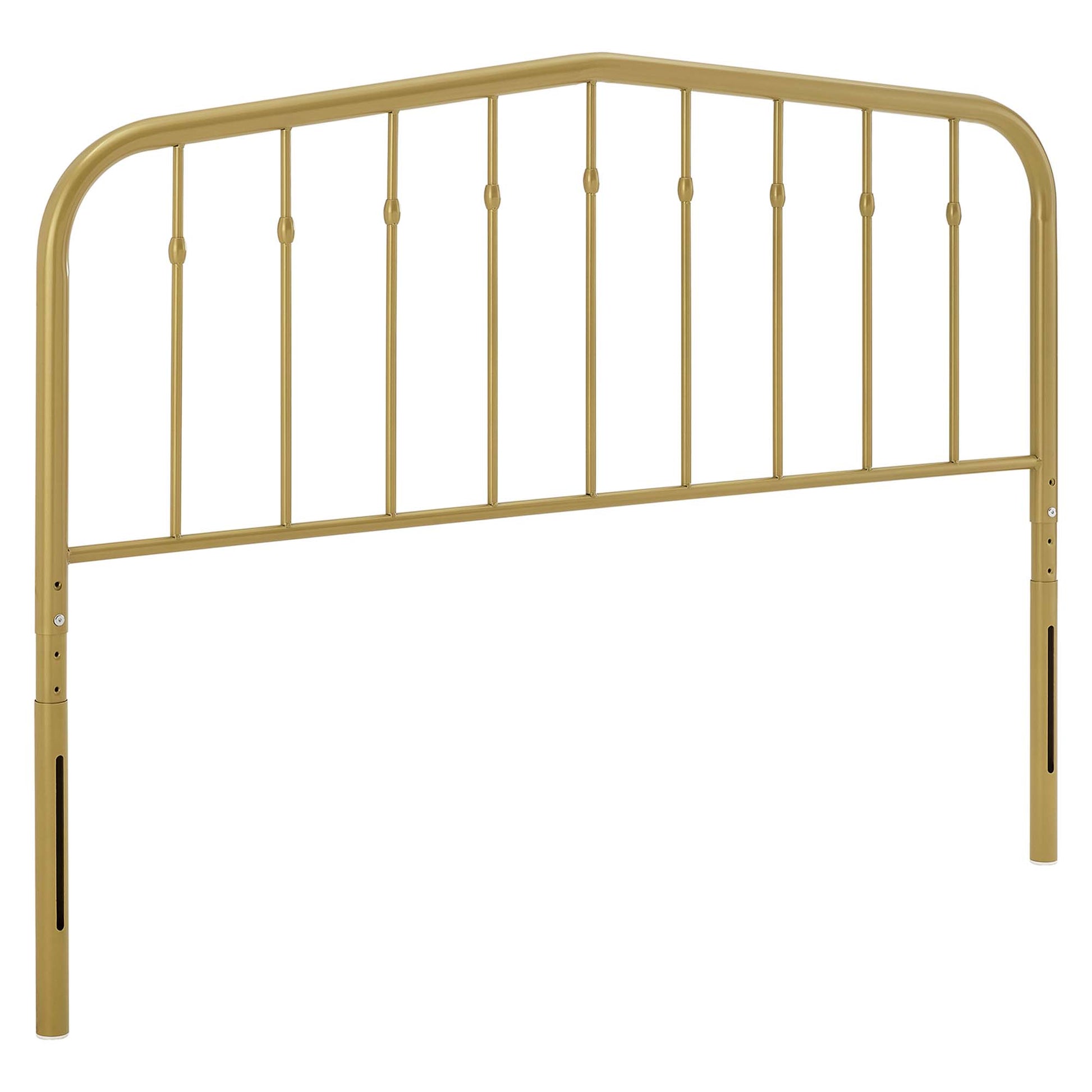 Lennon Metal Full Headboard by Modway - Best Buy Furniture