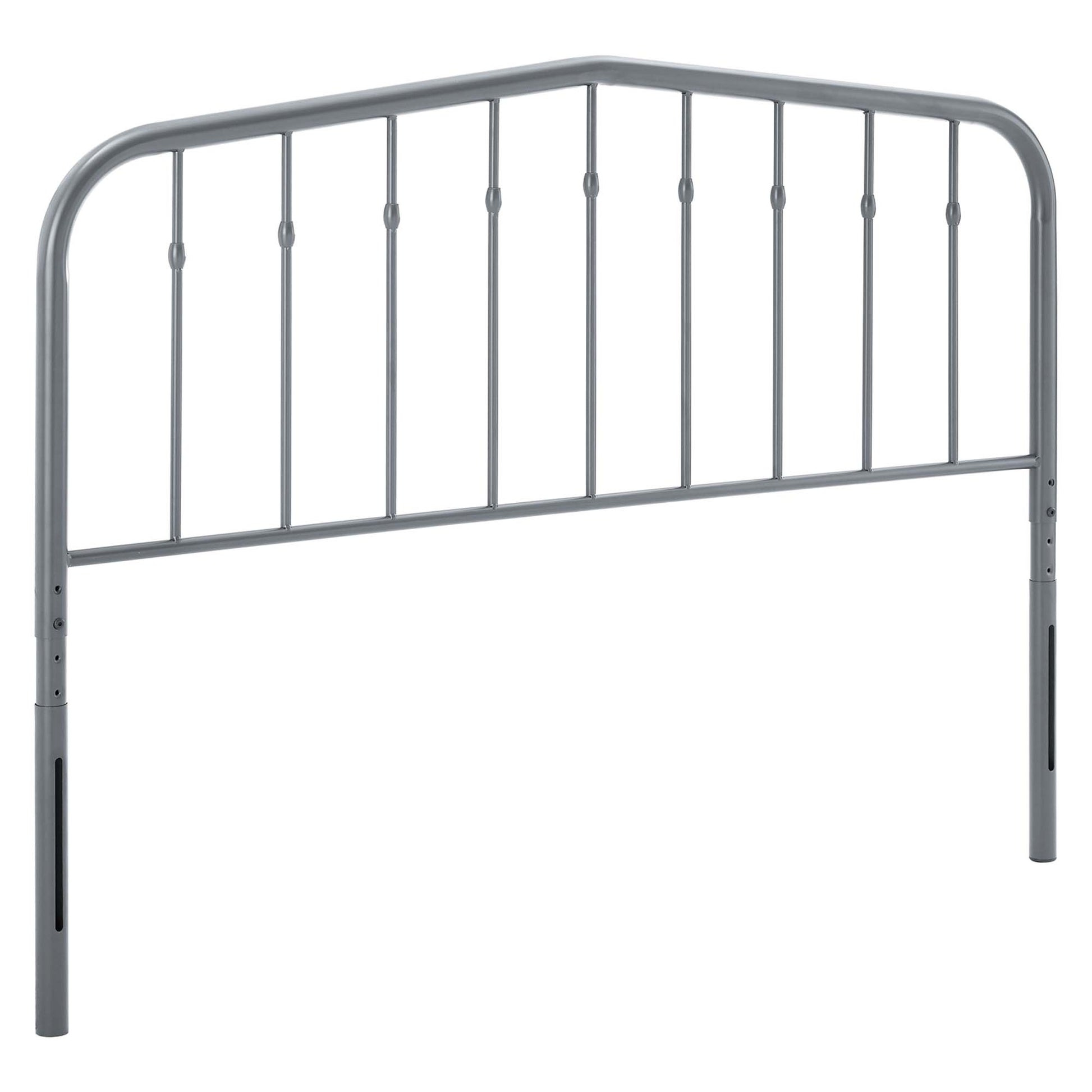 Lennon Metal Full Headboard by Modway - Best Buy Furniture