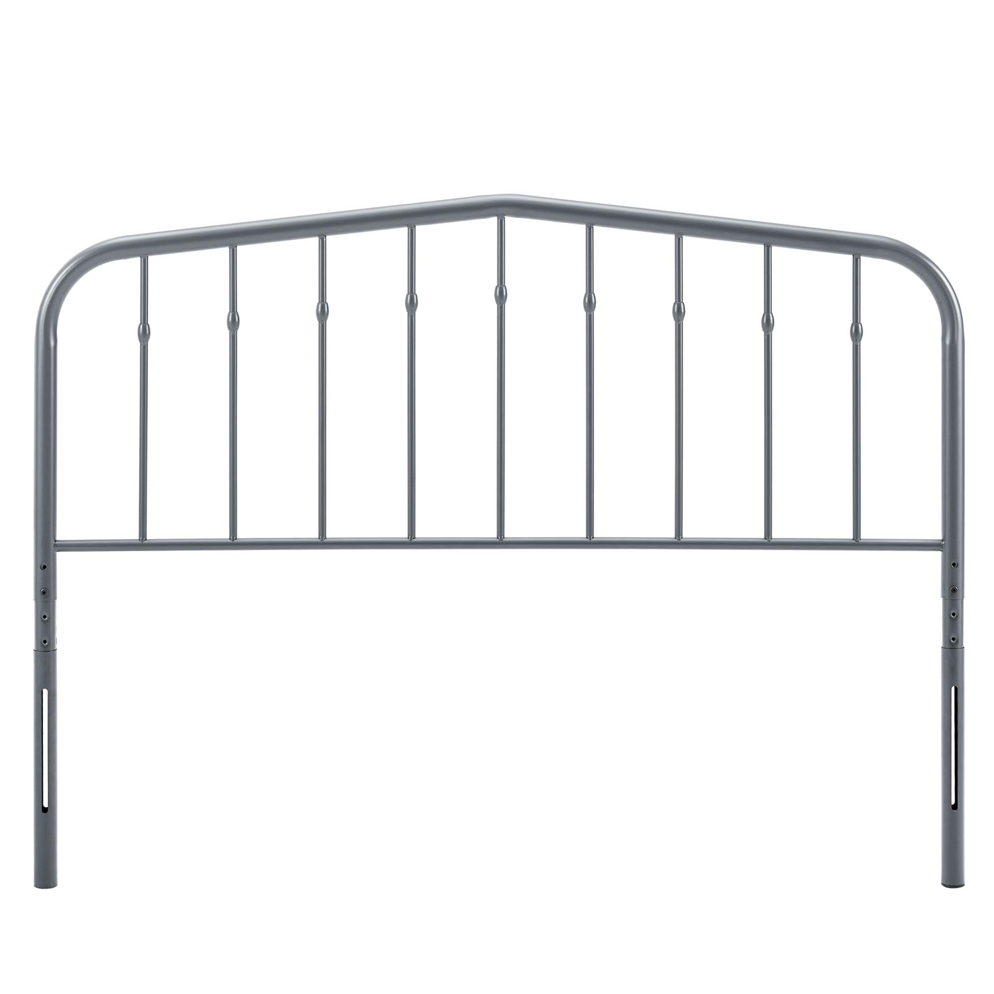 Lennon Metal Full Headboard by Modway - Best Buy Furniture