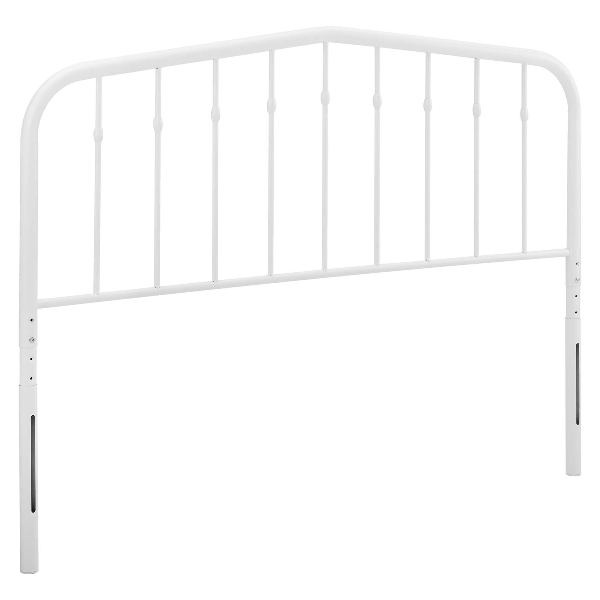 Lennon Metal Full Headboard by Modway - Best Buy Furniture