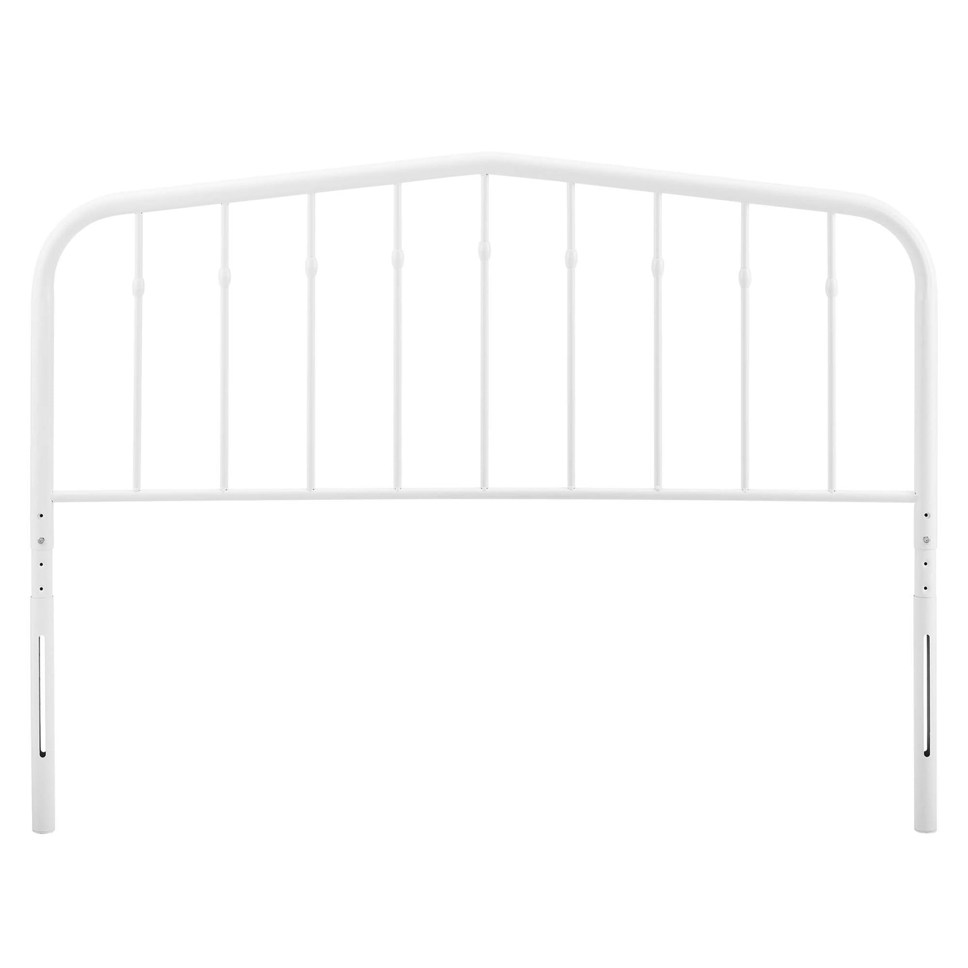 Lennon Metal Full Headboard by Modway - Best Buy Furniture