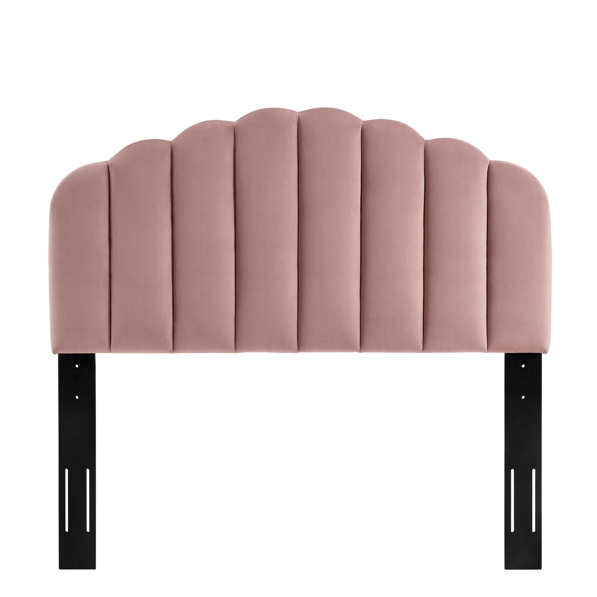 Veronique Performance Velvet Twin Headboard by Modway - Best Buy Furniture
