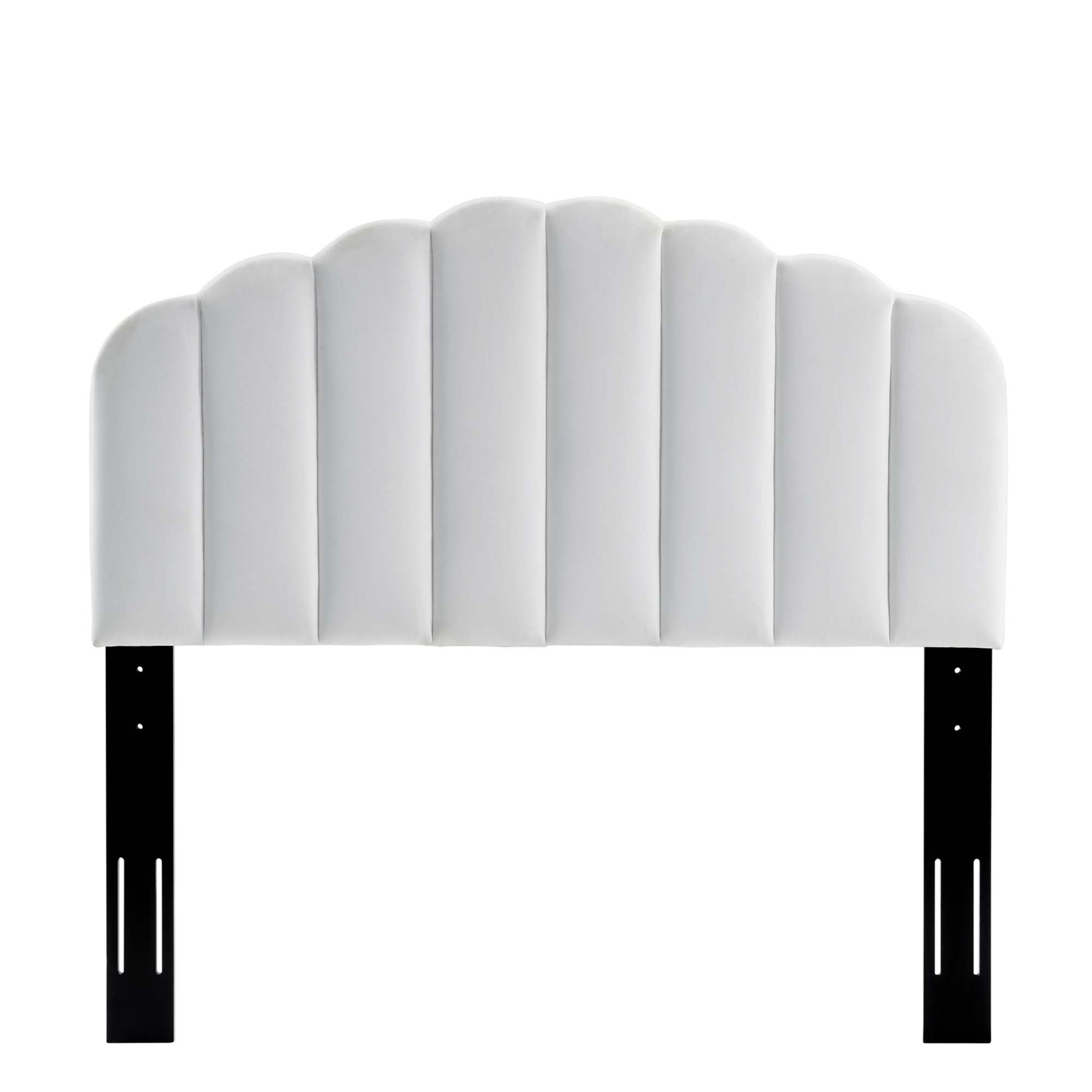 Veronique Performance Velvet Twin Headboard by Modway - Best Buy Furniture