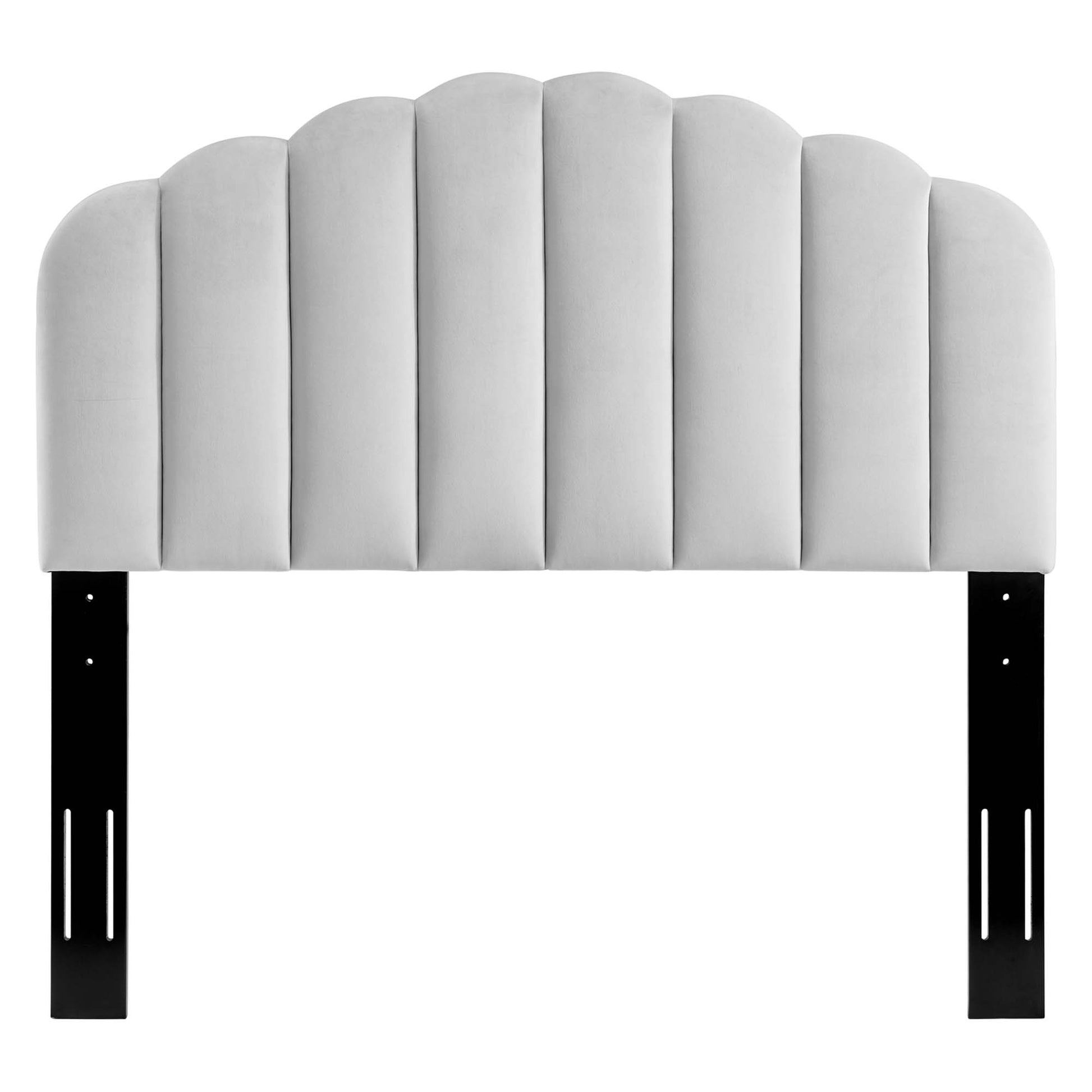 Veronique Performance Velvet Full/Queen Headboard by Modway - Best Buy Furniture