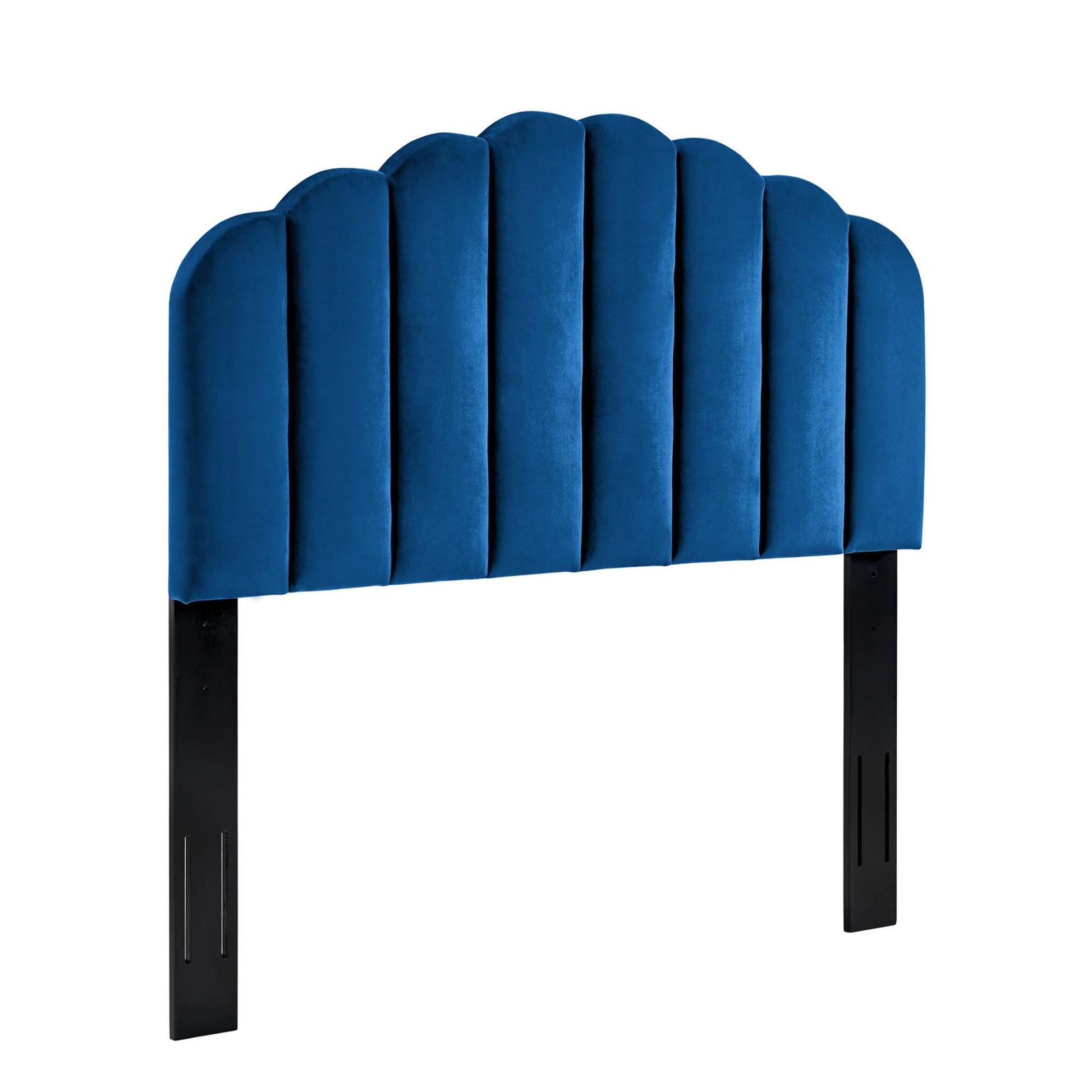 Veronique Performance Velvet Full/Queen Headboard by Modway - Best Buy Furniture