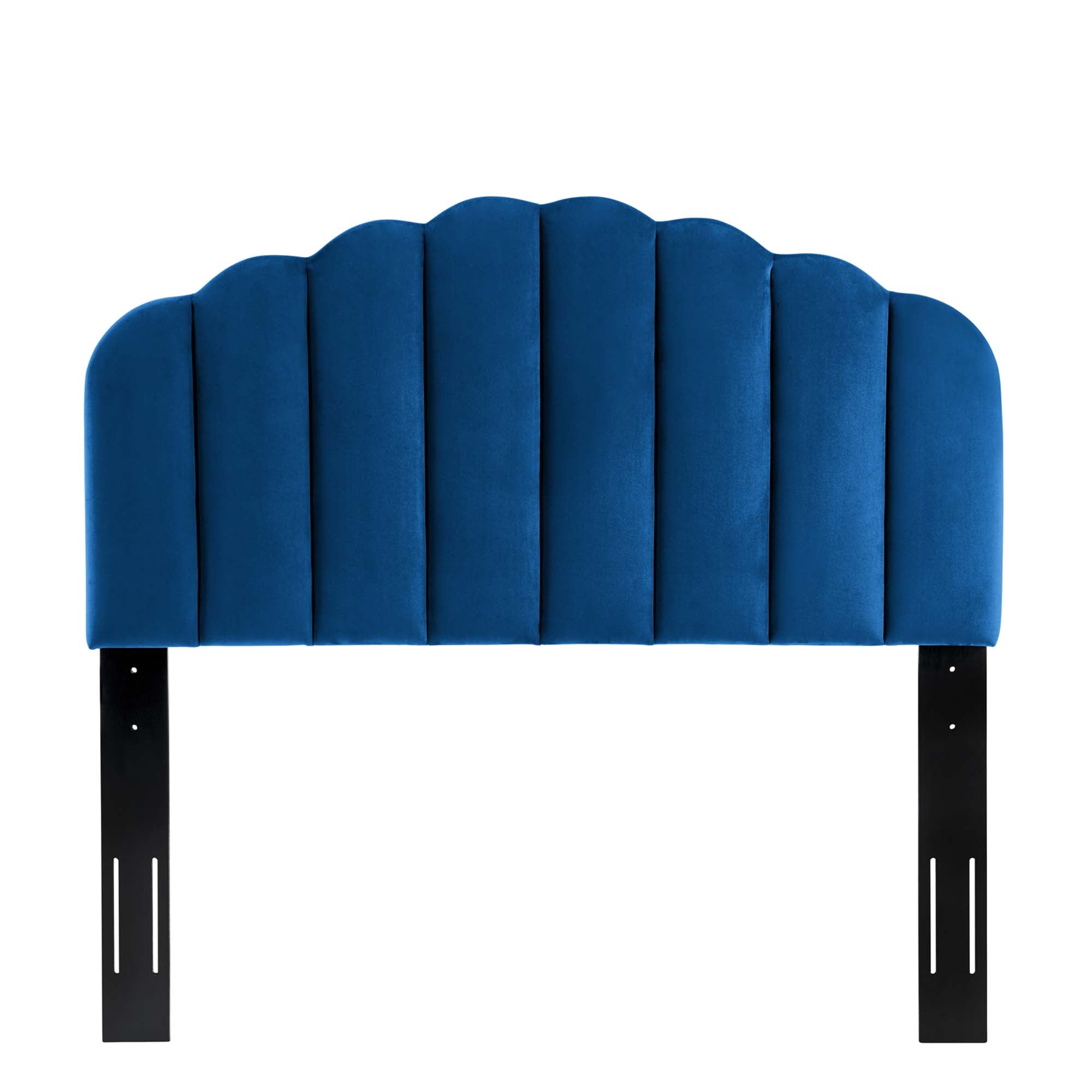 Veronique Performance Velvet Full/Queen Headboard by Modway - Best Buy Furniture