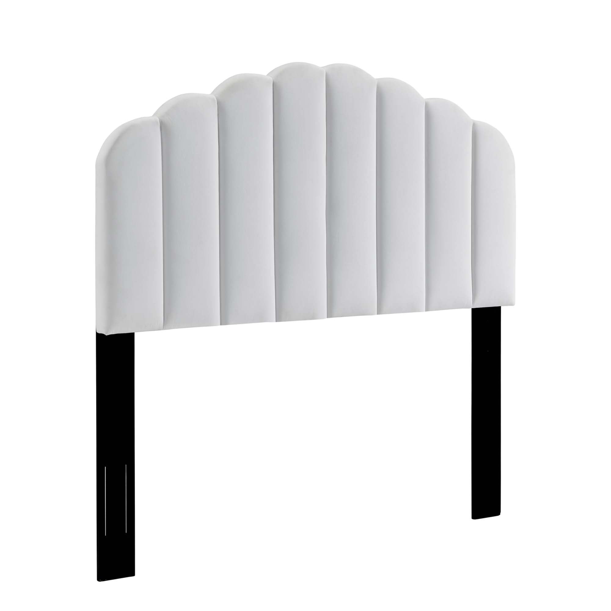 Veronique Performance Velvet Full/Queen Headboard by Modway - Best Buy Furniture