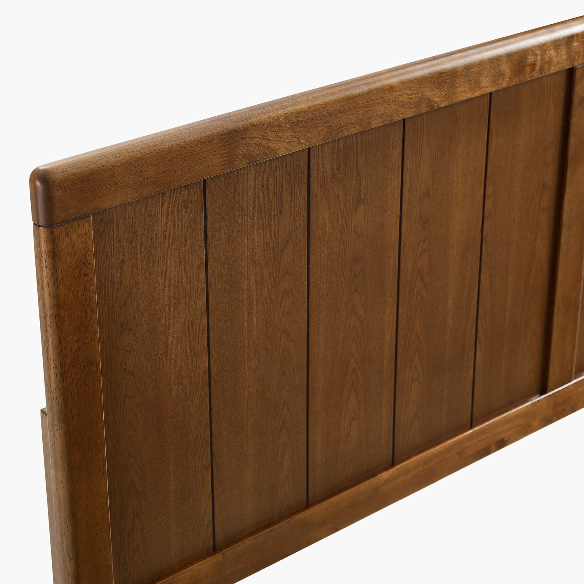 Robbie Wood Queen Headboard by Modway - Best Buy Furniture