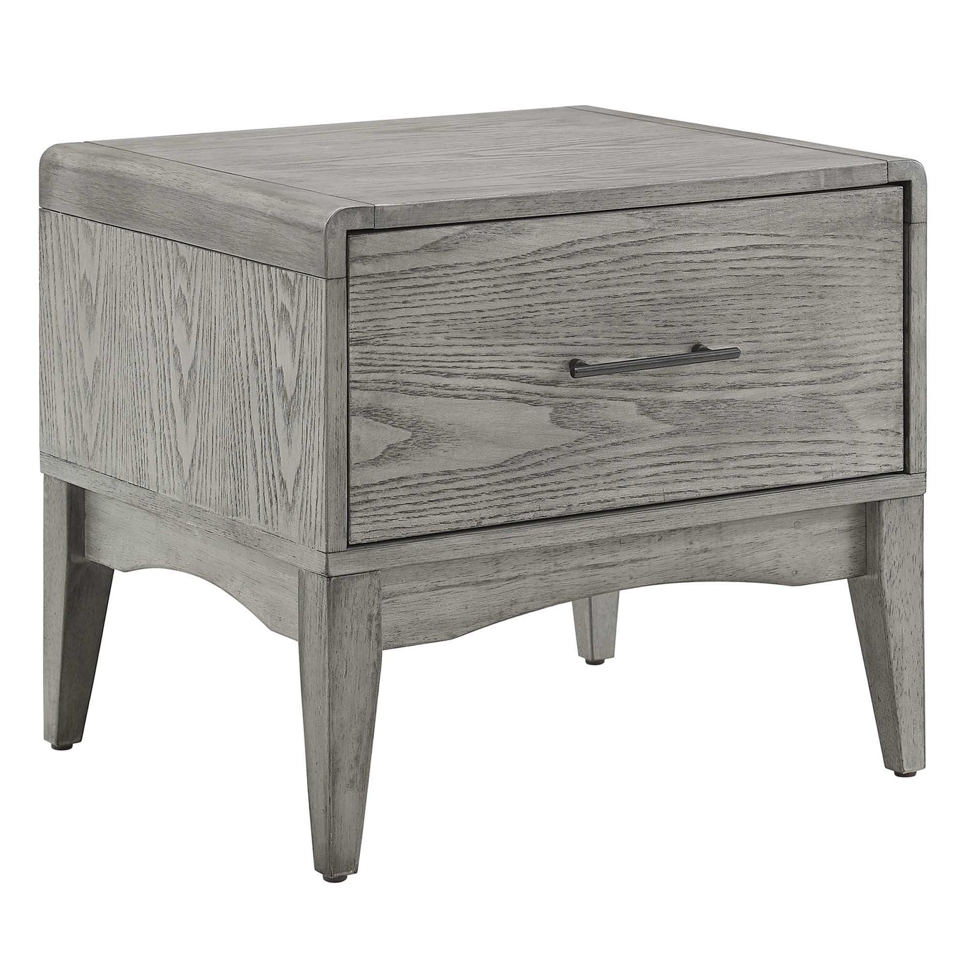 Georgia Wood Nightstand - Best Buy Furniture