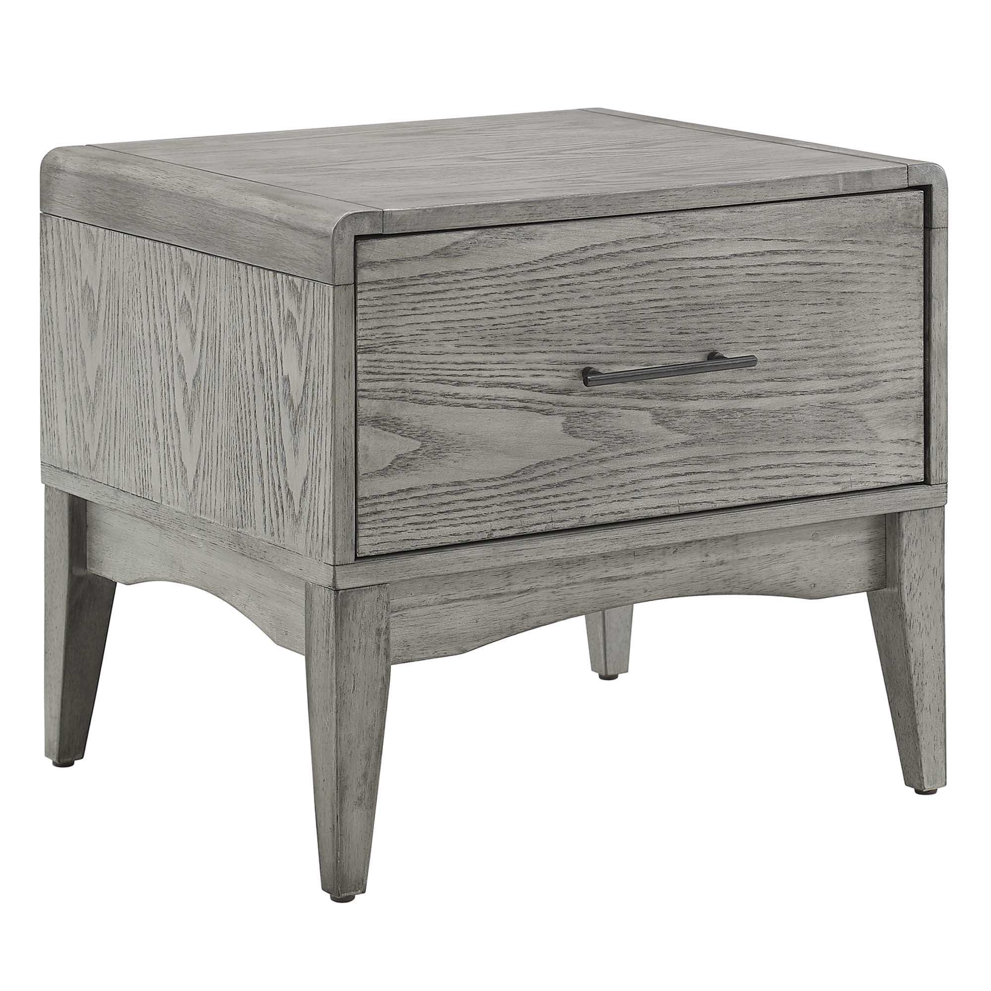 Georgia Wood Nightstand - Best Buy Furniture