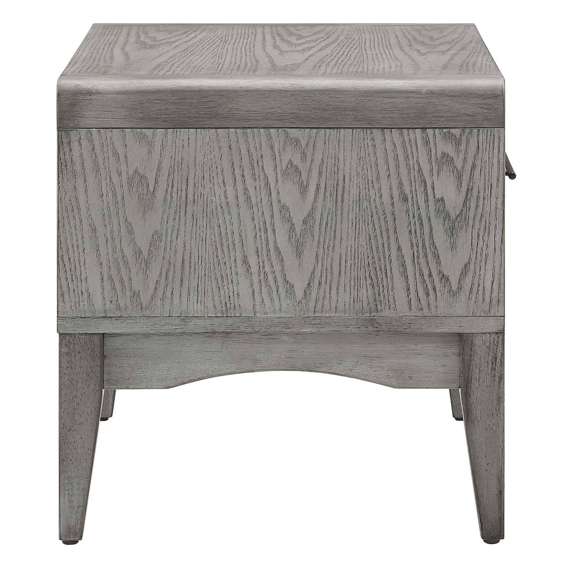 Georgia Wood Nightstand - Best Buy Furniture